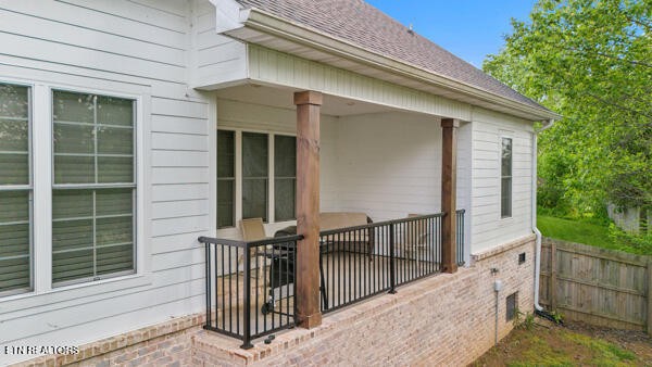 2419 Robin Ridge Drive Property Photo 40