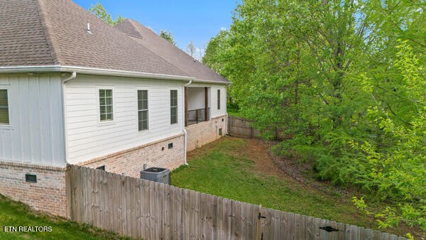2419 Robin Ridge Drive Property Photo 41
