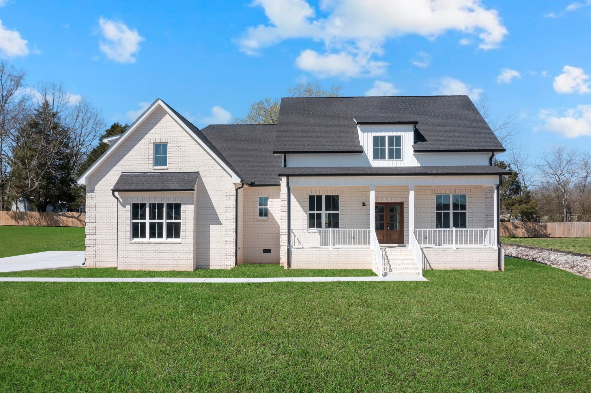 109 Settlers Trace Property Photo 1