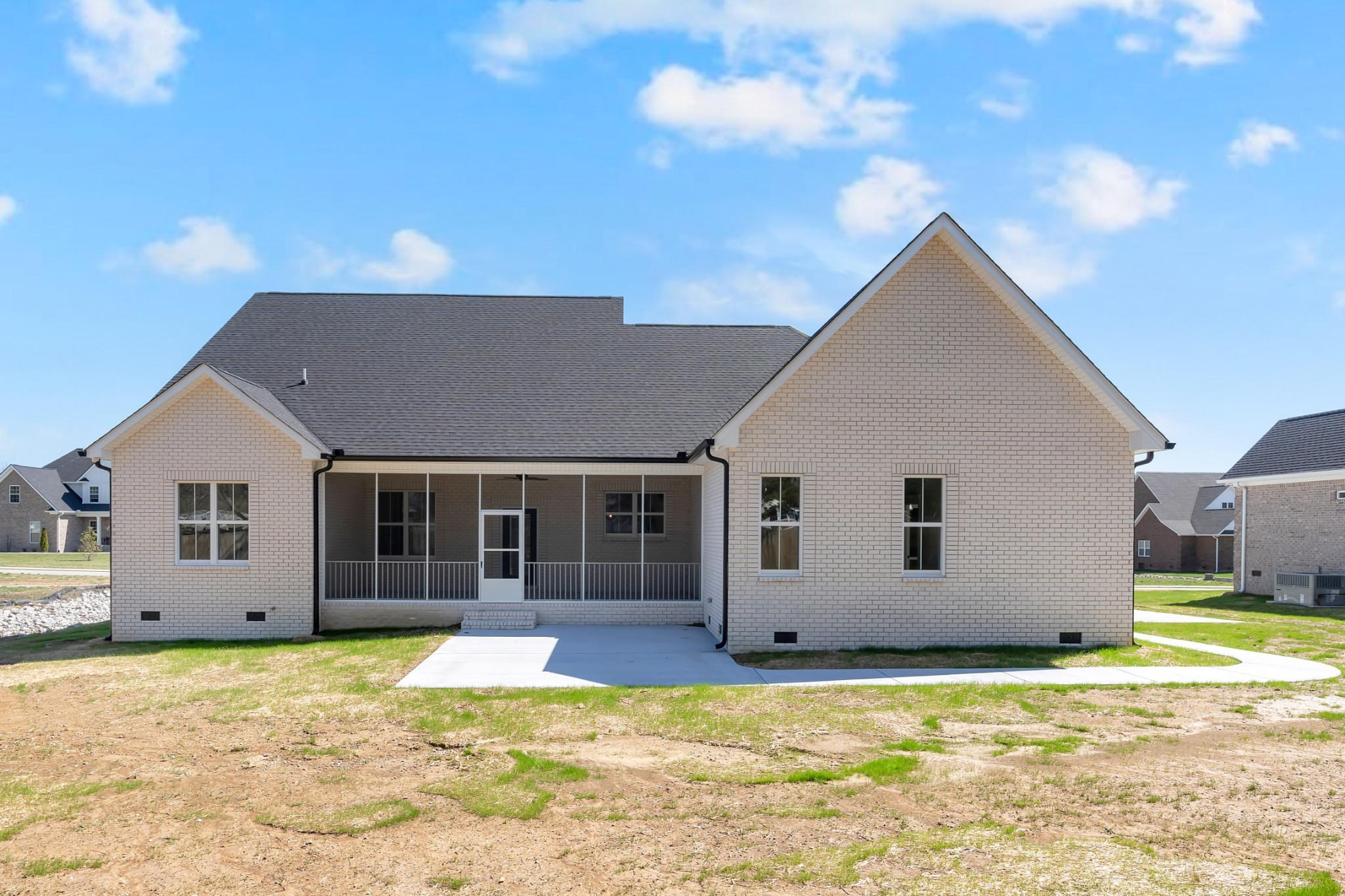 109 Settlers Trace Property Photo 3