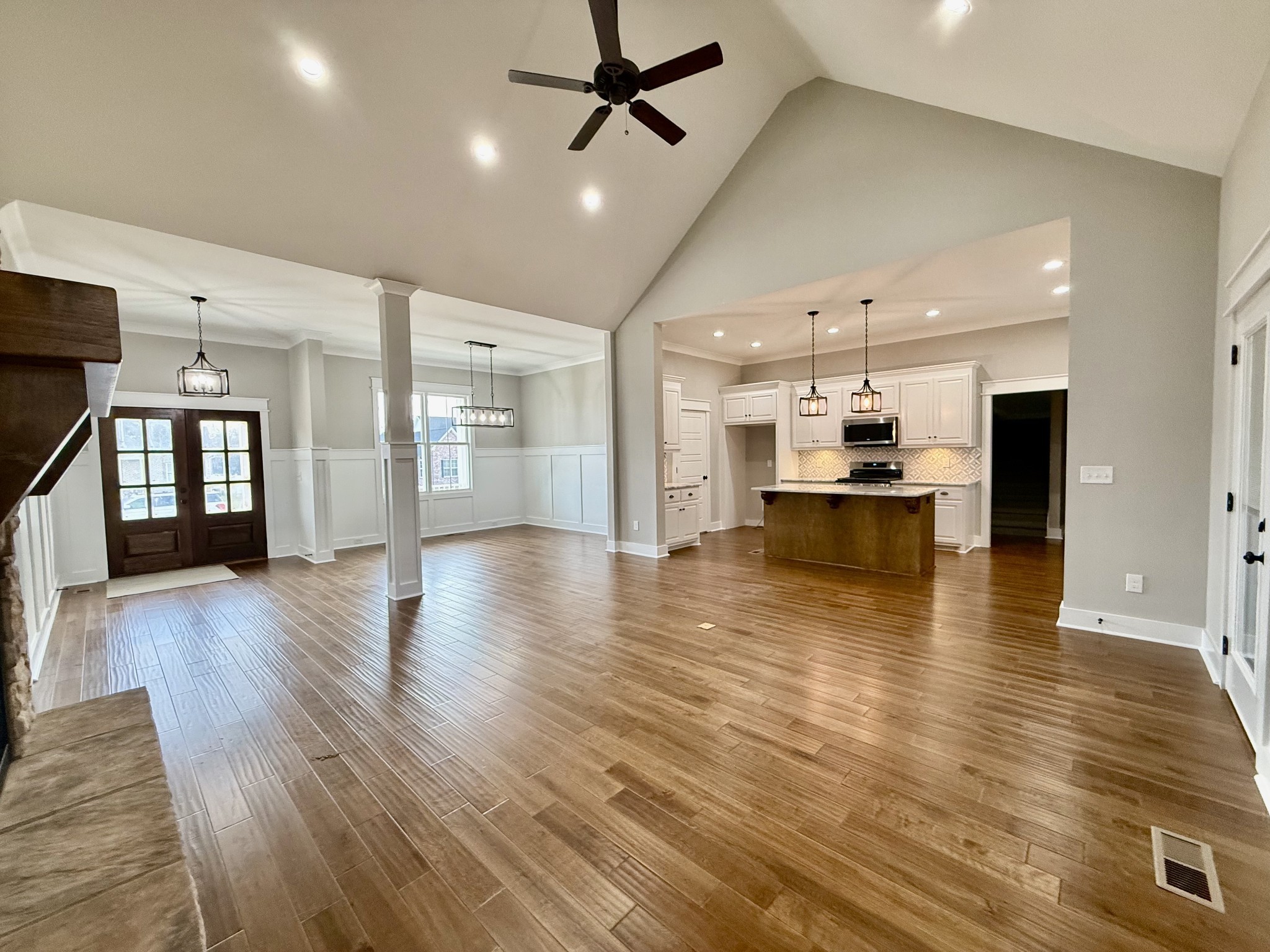 109 Settlers Trace Property Photo 6