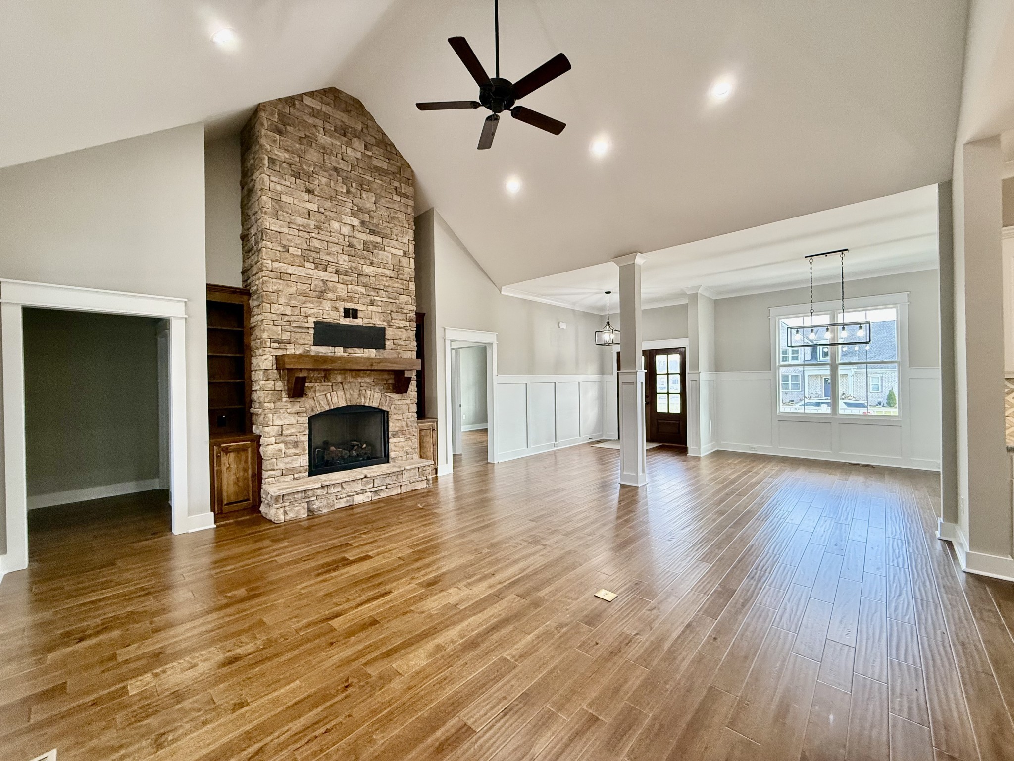 109 Settlers Trace Property Photo 7