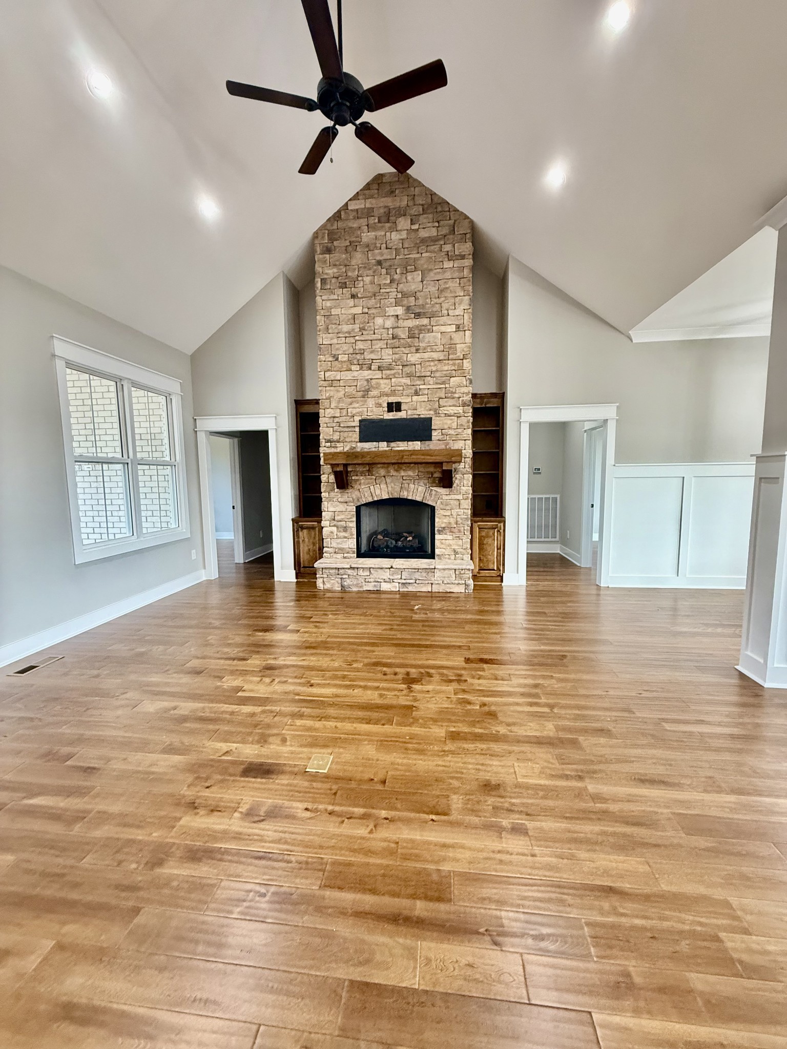 109 Settlers Trace Property Photo 8