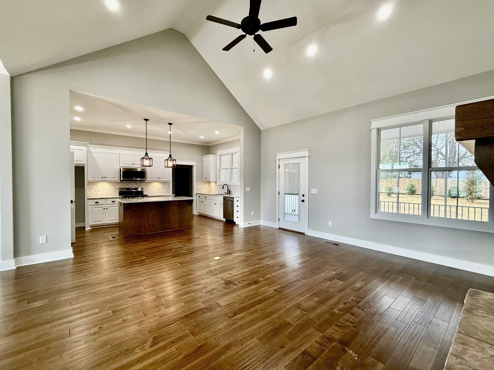 109 Settlers Trace Property Photo 16