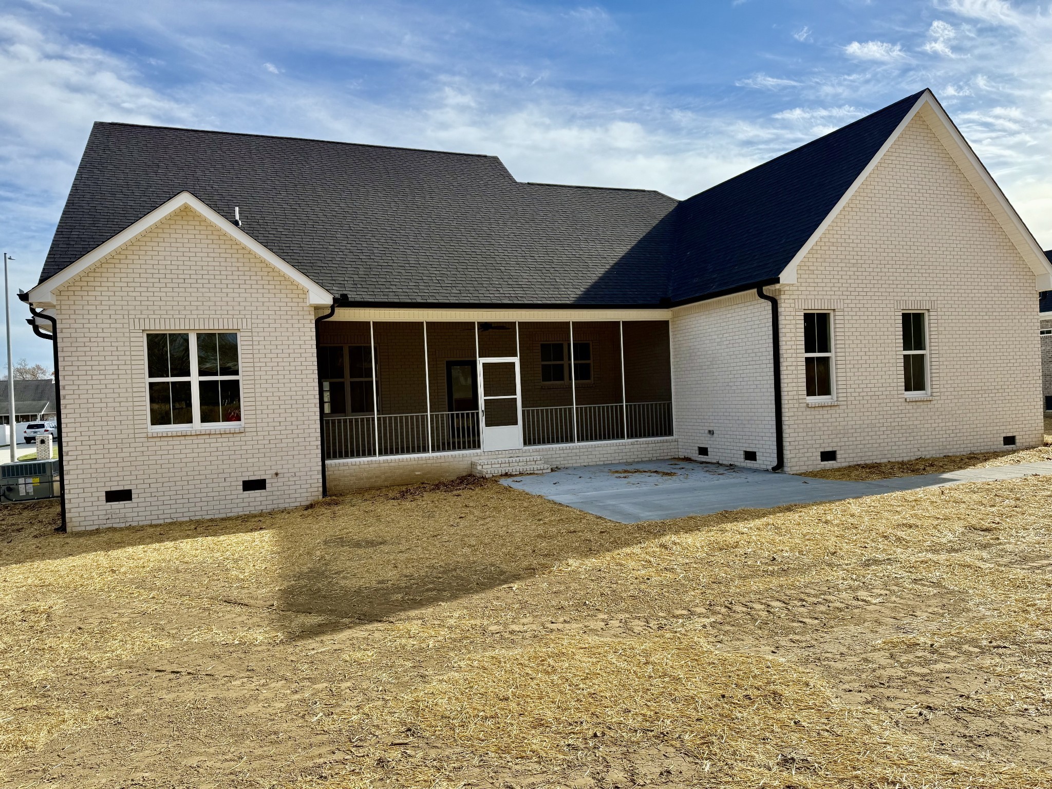 109 Settlers Trace Property Photo 46