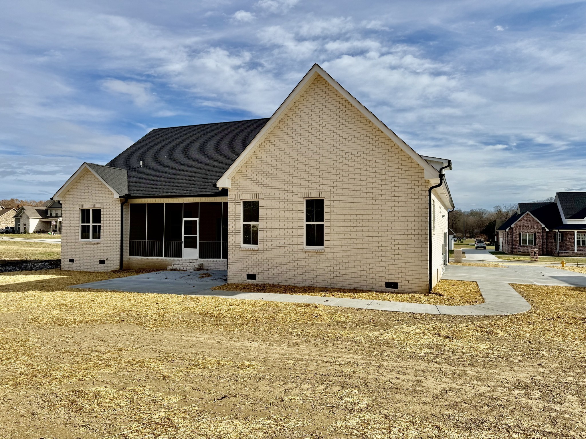 109 Settlers Trace Property Photo 47
