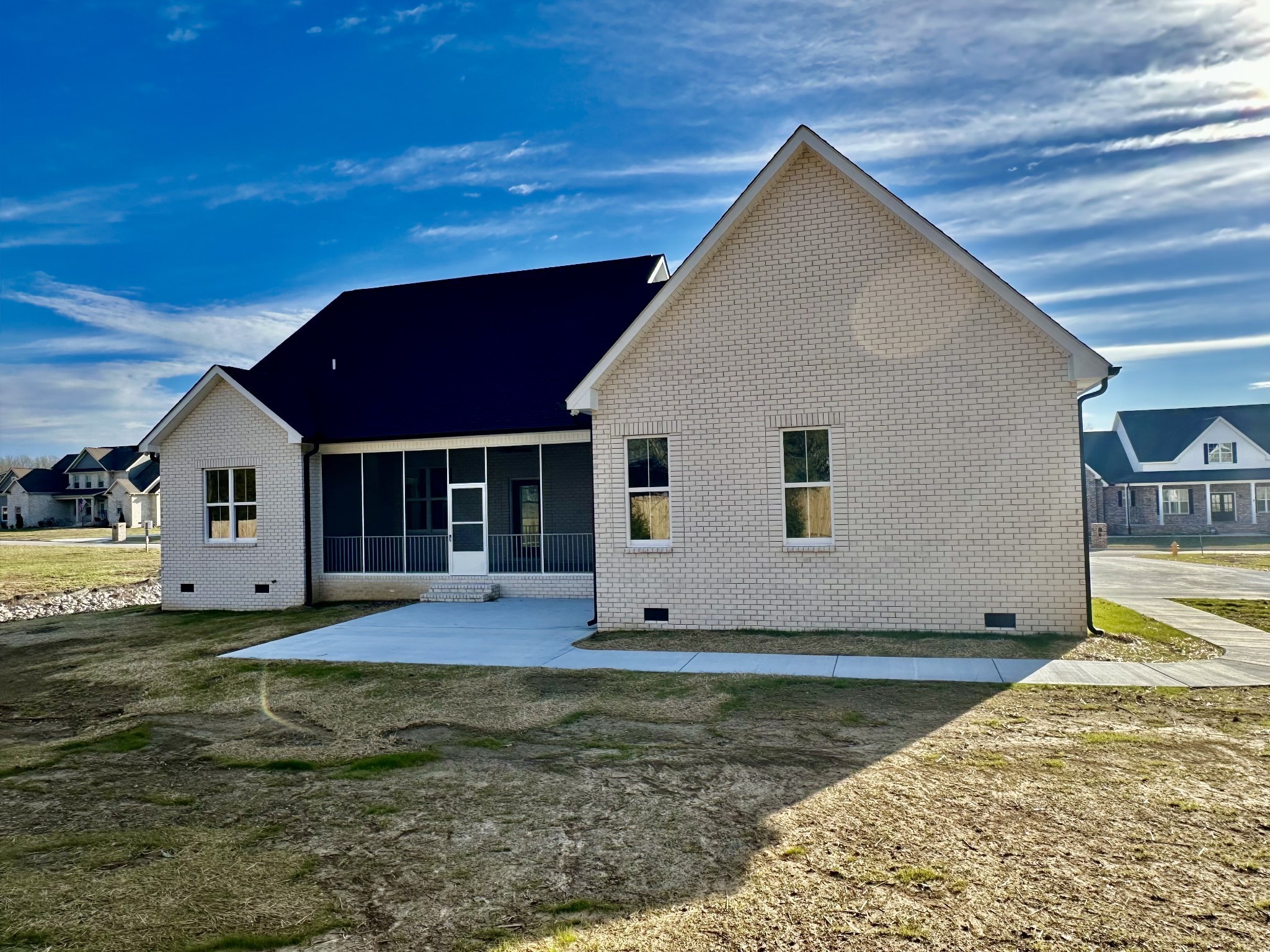 109 Settlers Trace Property Photo 49