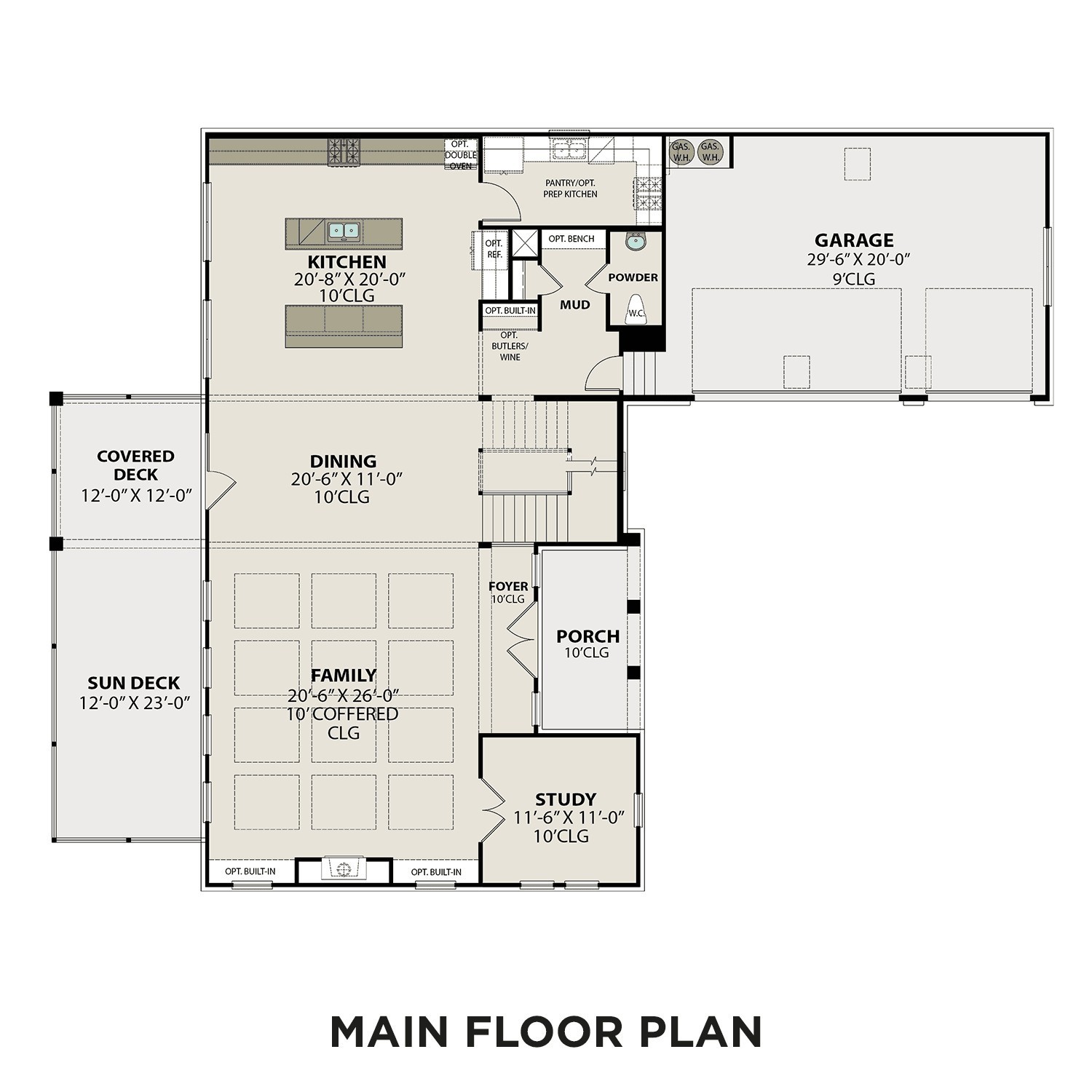 2921 Kapia Mera Ct Property Photo 2