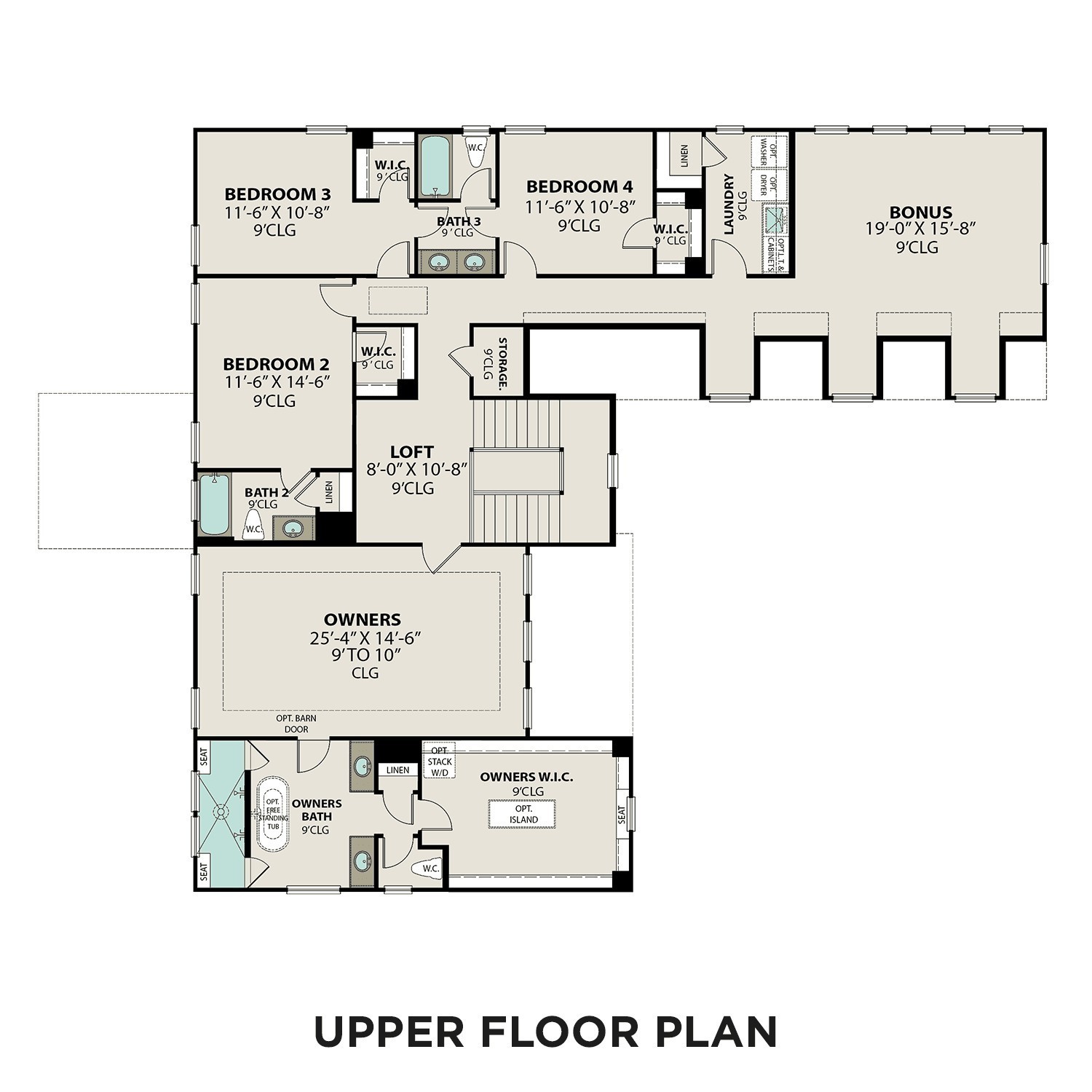 2921 Kapia Mera Ct Property Photo 3