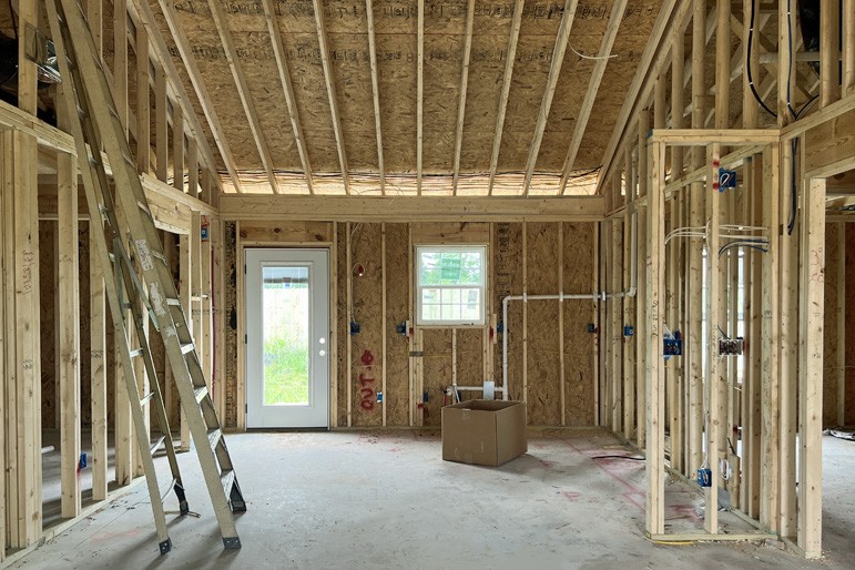 1107 Brook Court Property Photo 3