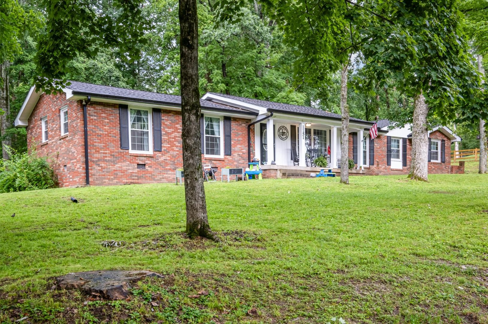 1151 Green Valley Dr Property Photo 1