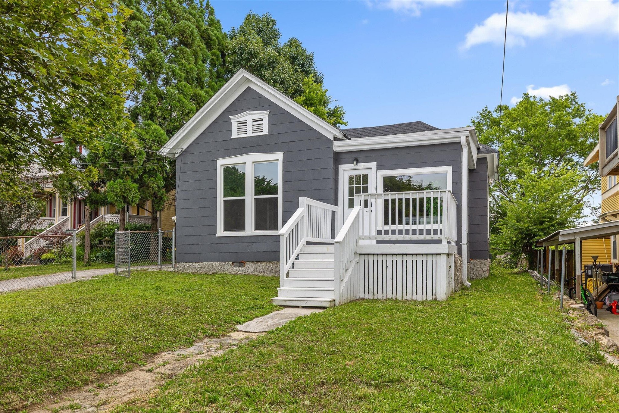 518 Tucker Street Property Photo 2
