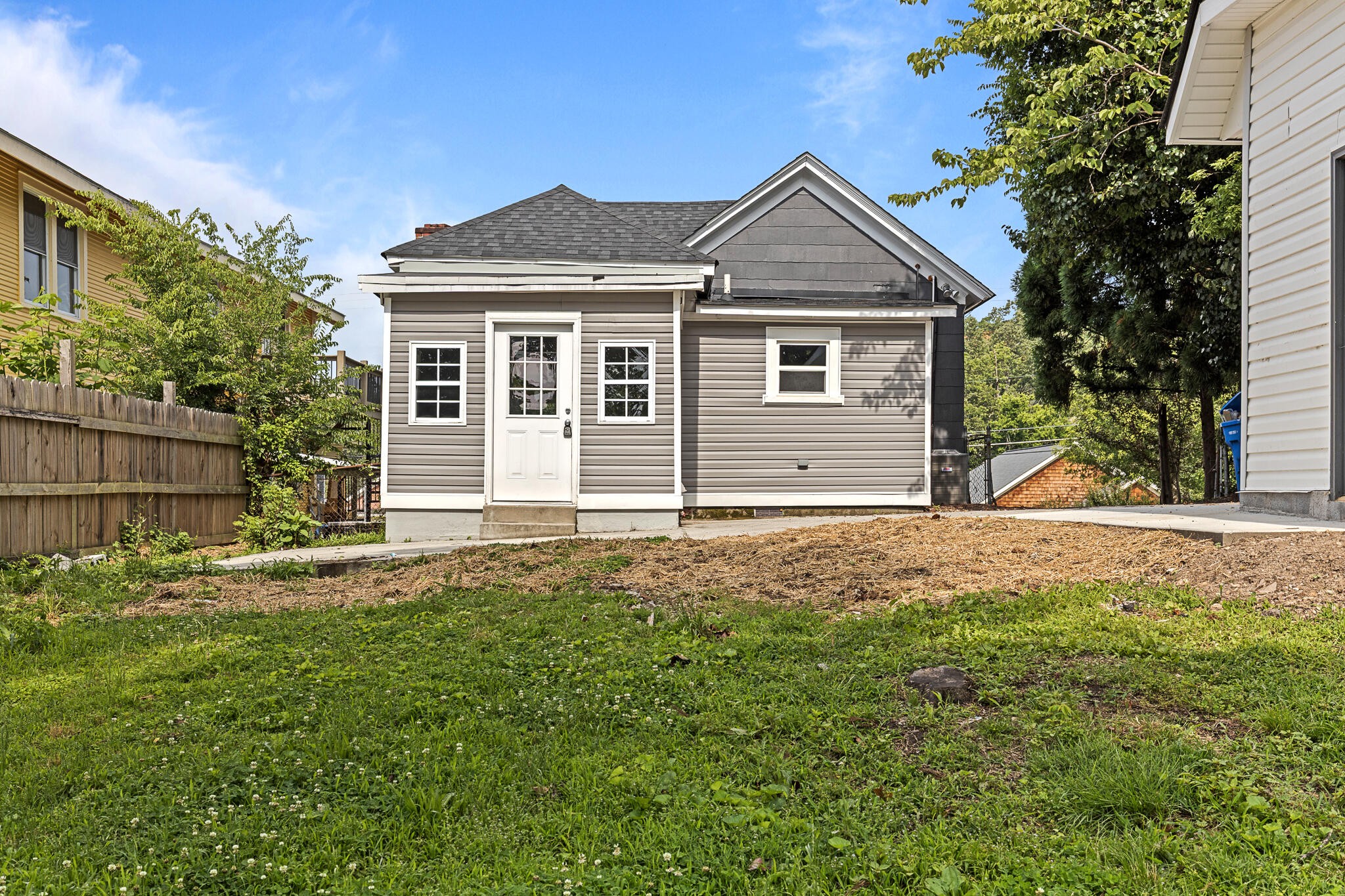 518 Tucker Street Property Photo 4