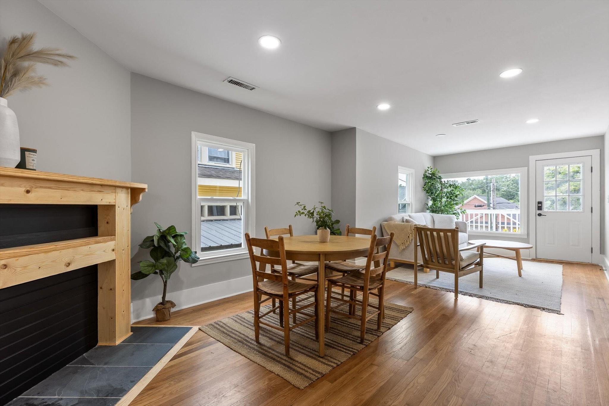 518 Tucker Street Property Photo 14