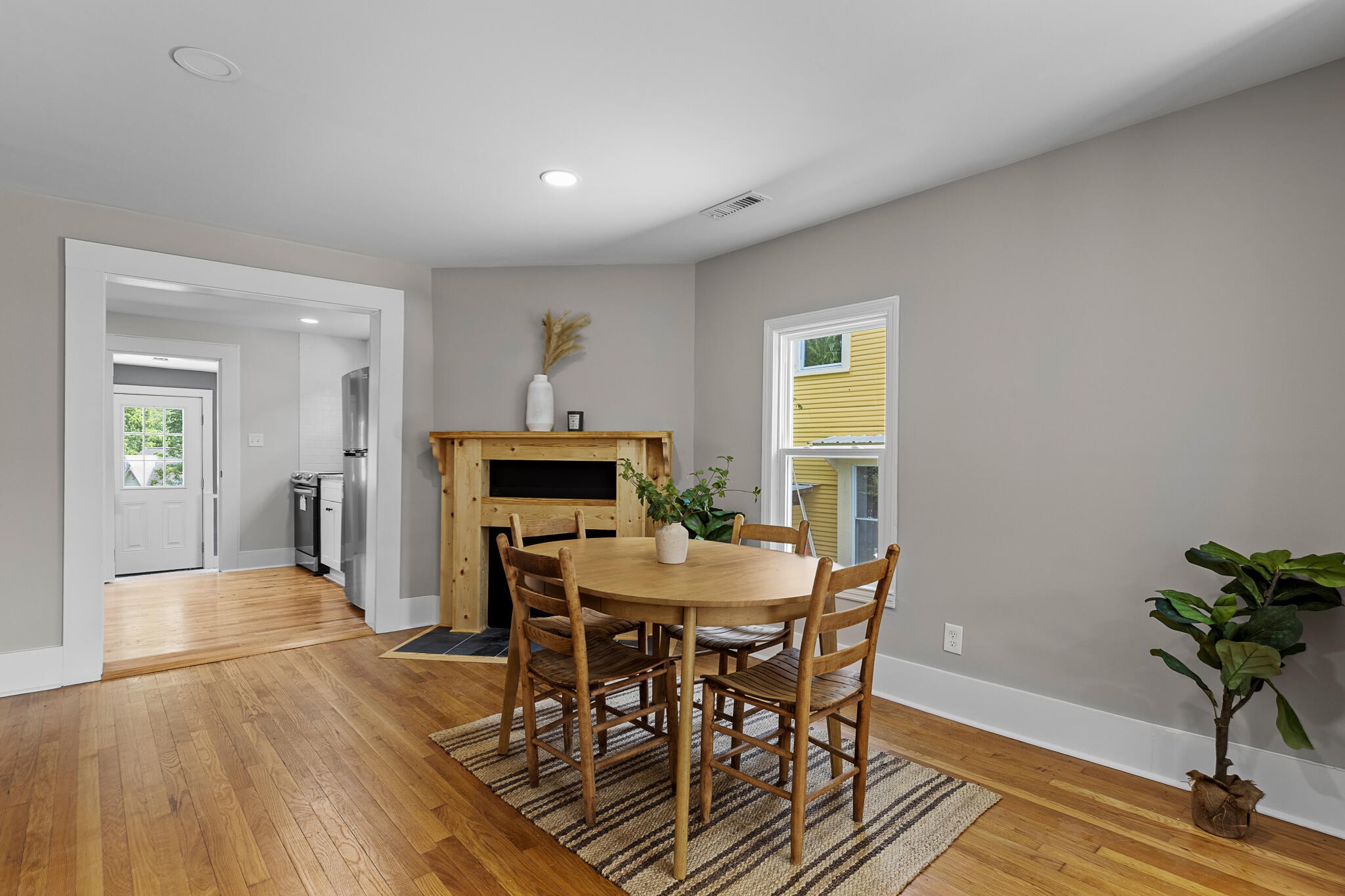 518 Tucker Street Property Photo 15