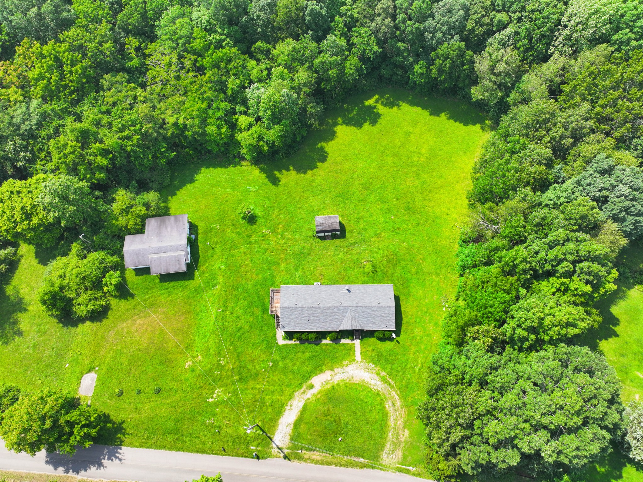 947 Buck Branch Rd Property Photo 4