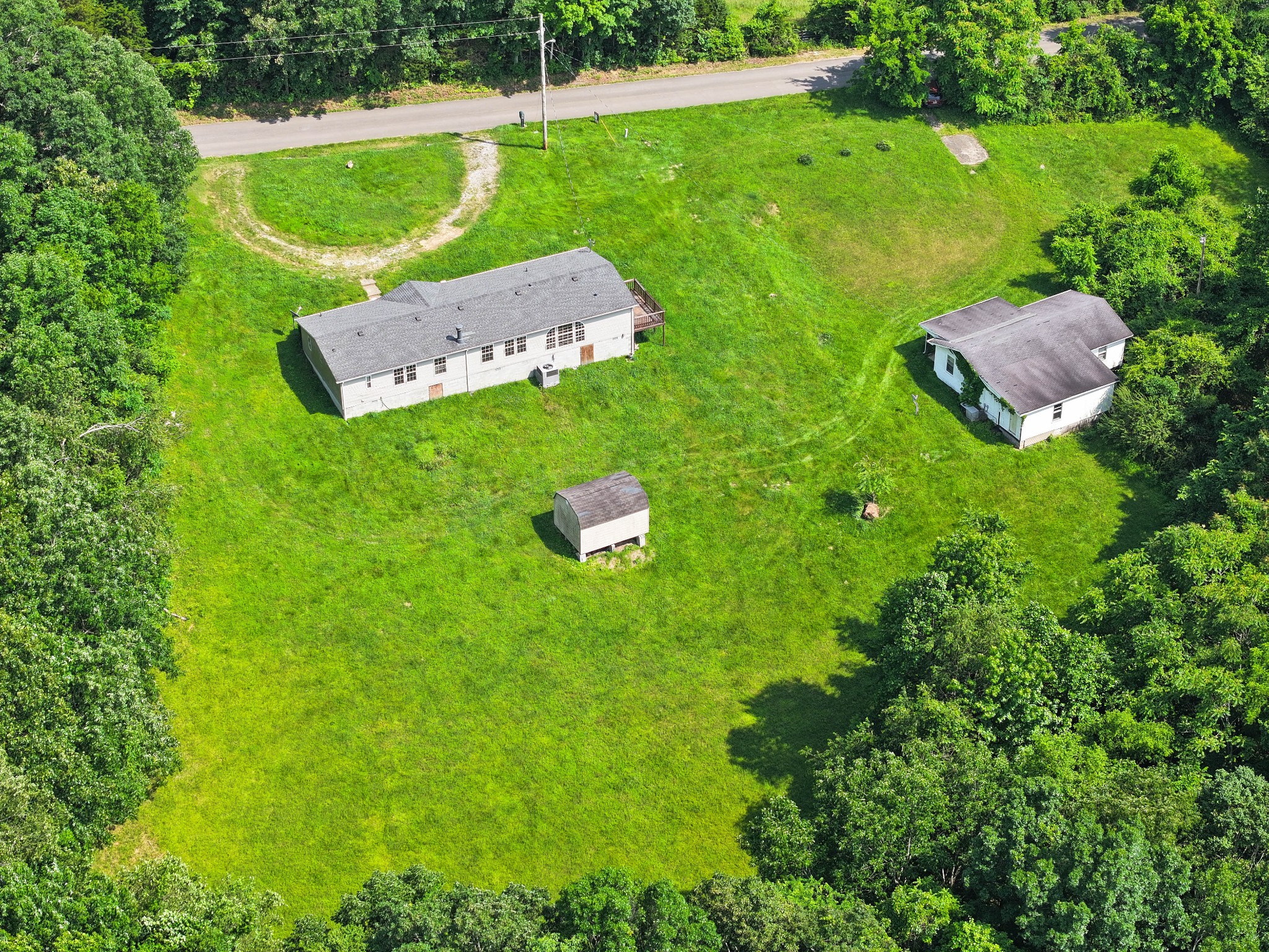 947 Buck Branch Rd Property Photo 5