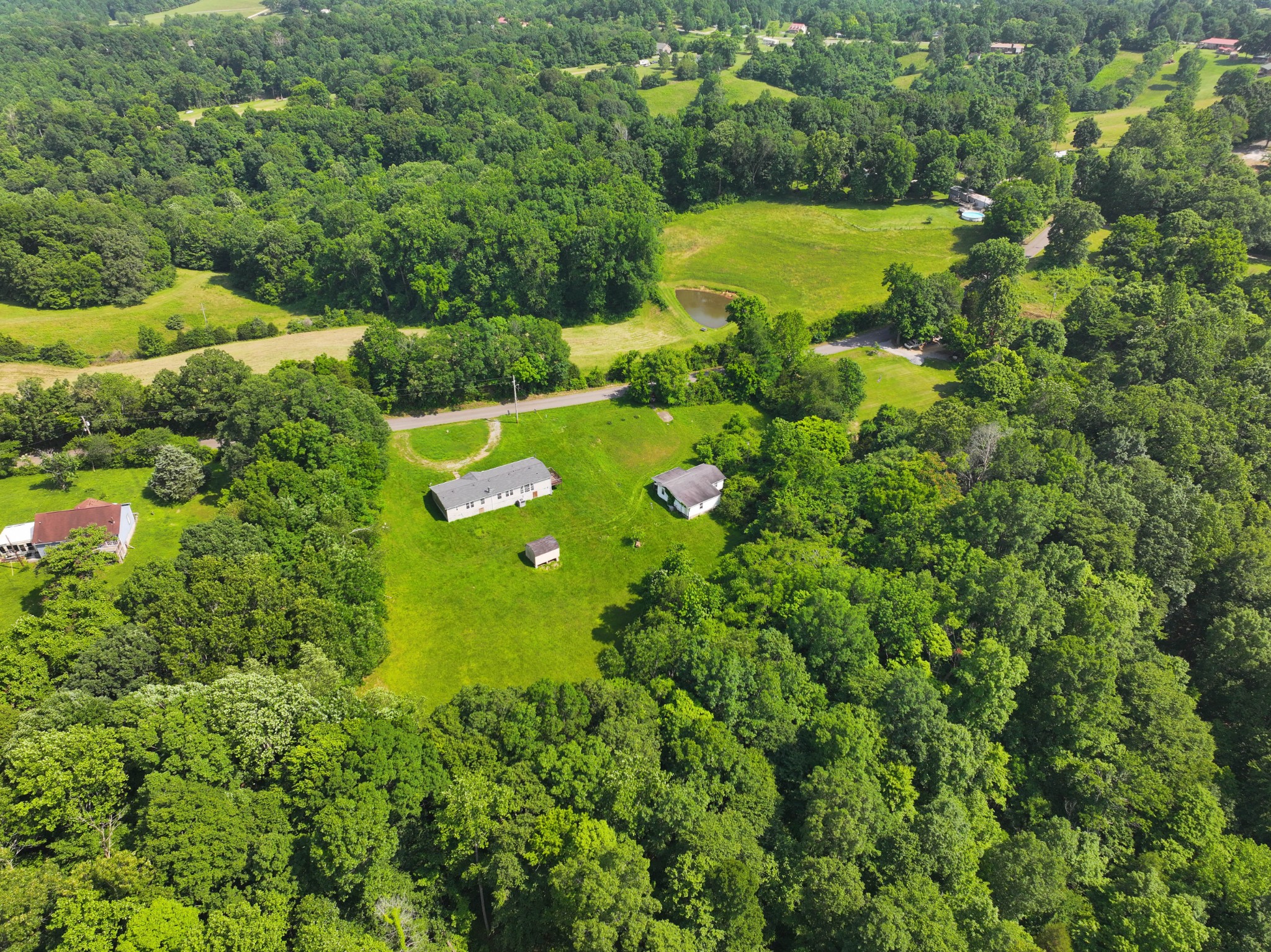 947 Buck Branch Rd Property Photo 6
