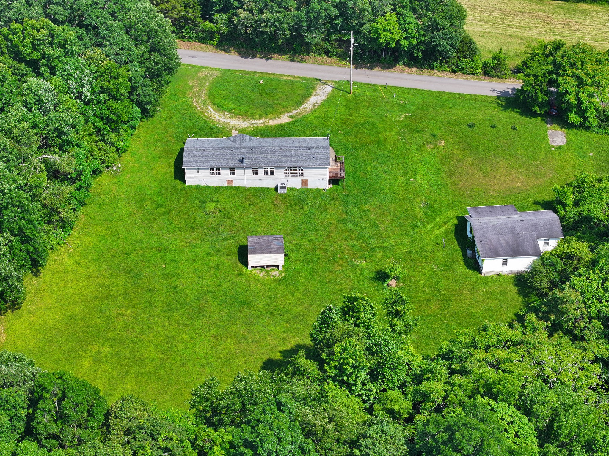 947 Buck Branch Rd Property Photo 8