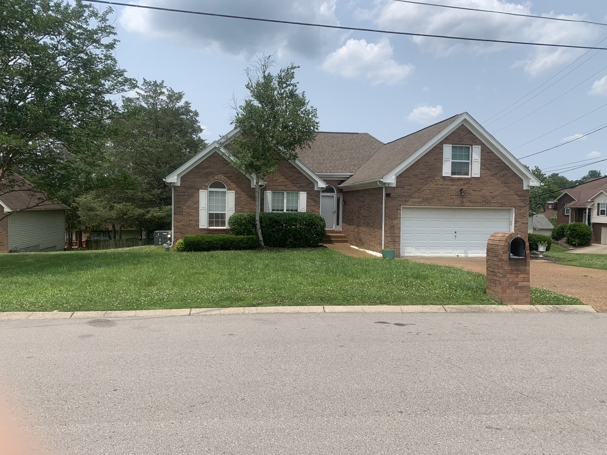 1700 S Bonham Ct Property Photo 1