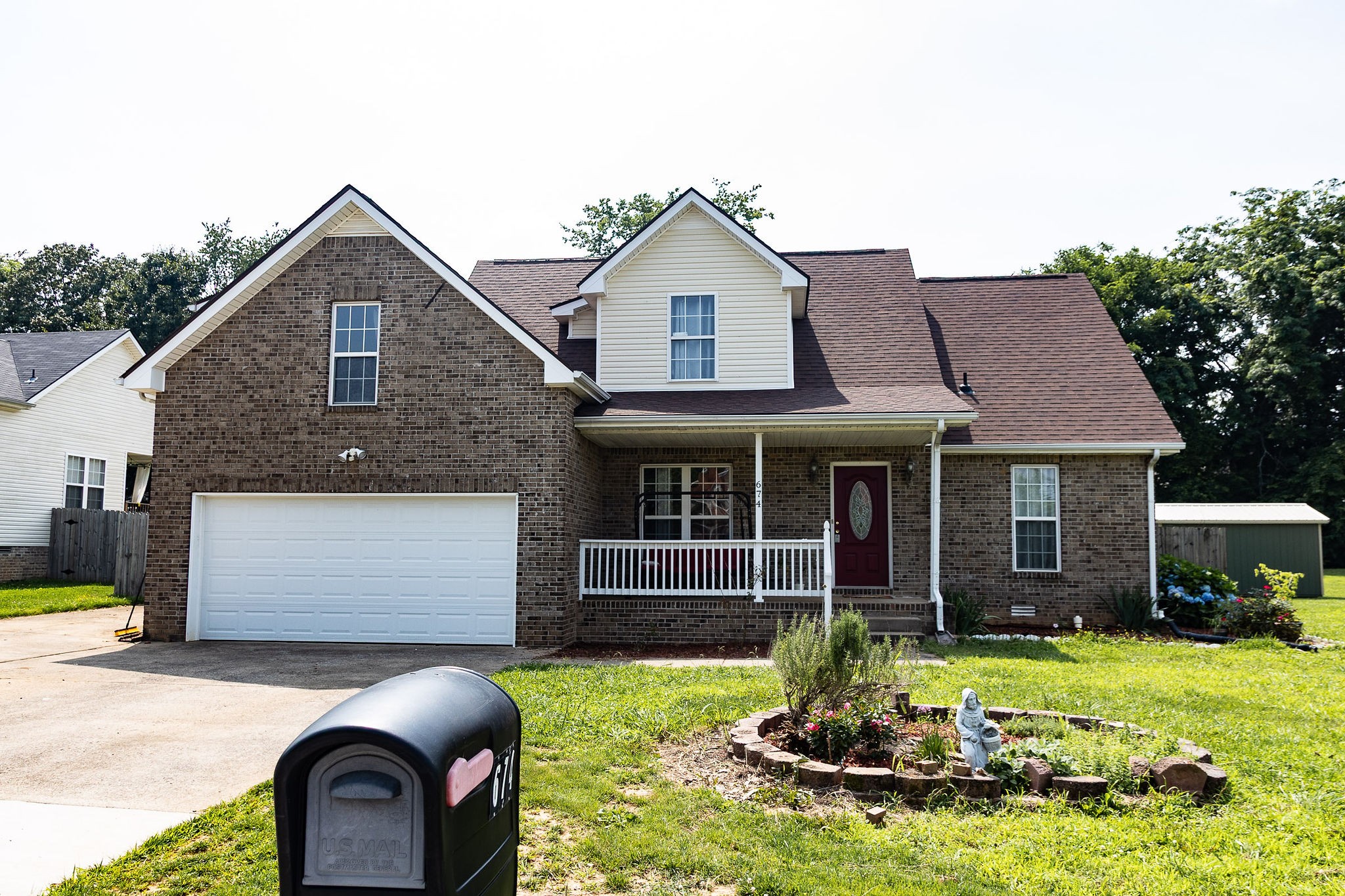 674 Superior Ln Property Photo 1