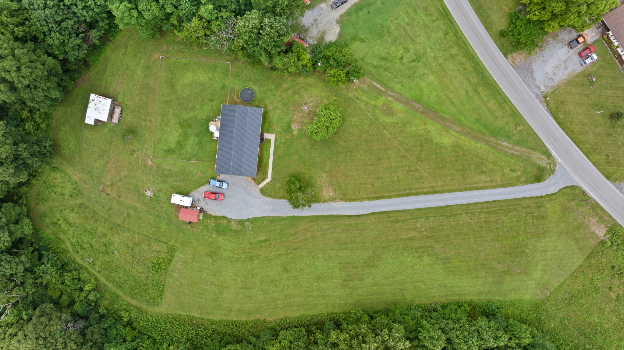 2237 Cold Springs Rd Property Photo 43