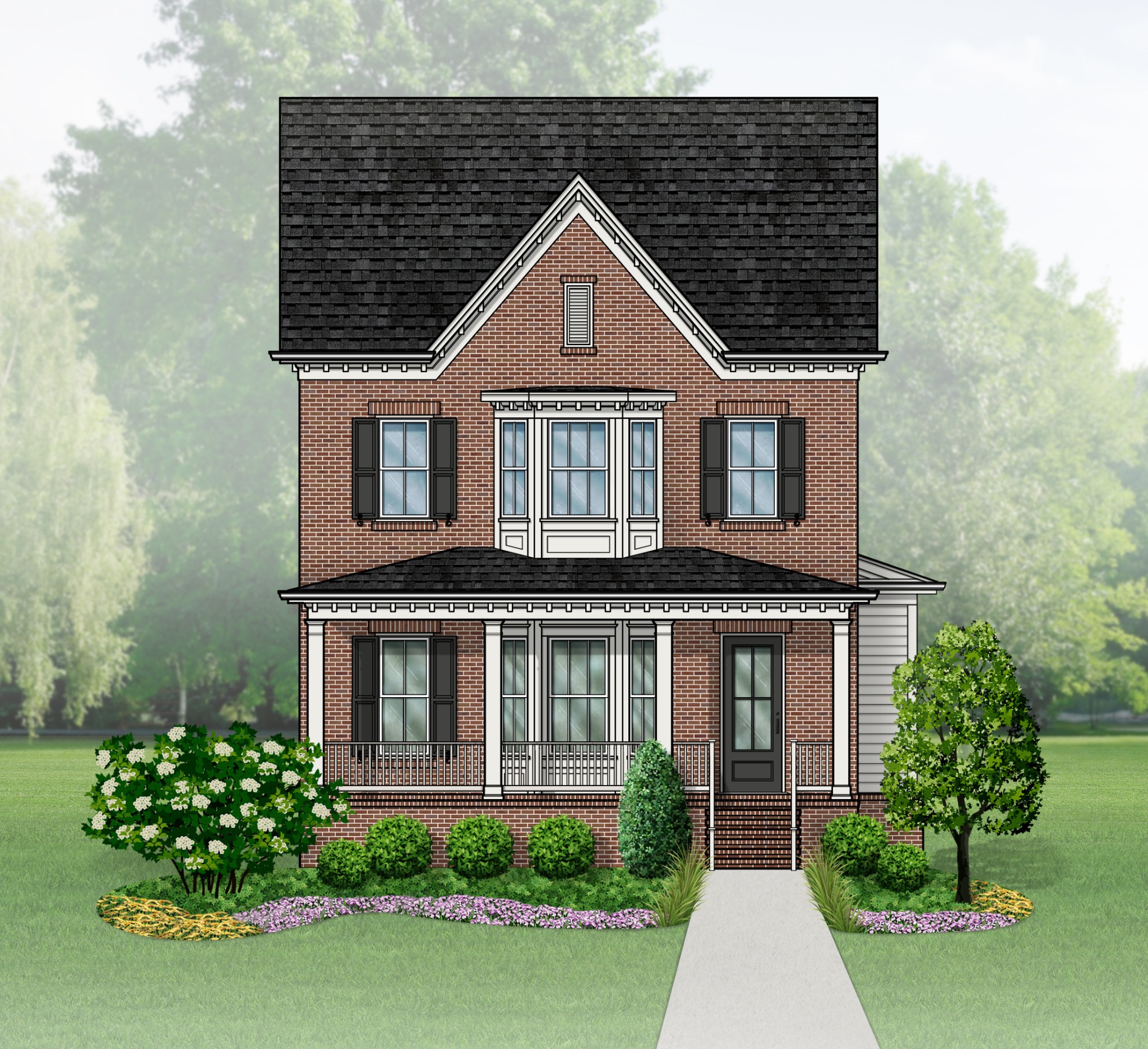1101 Championship Boulevard Property Photo 1
