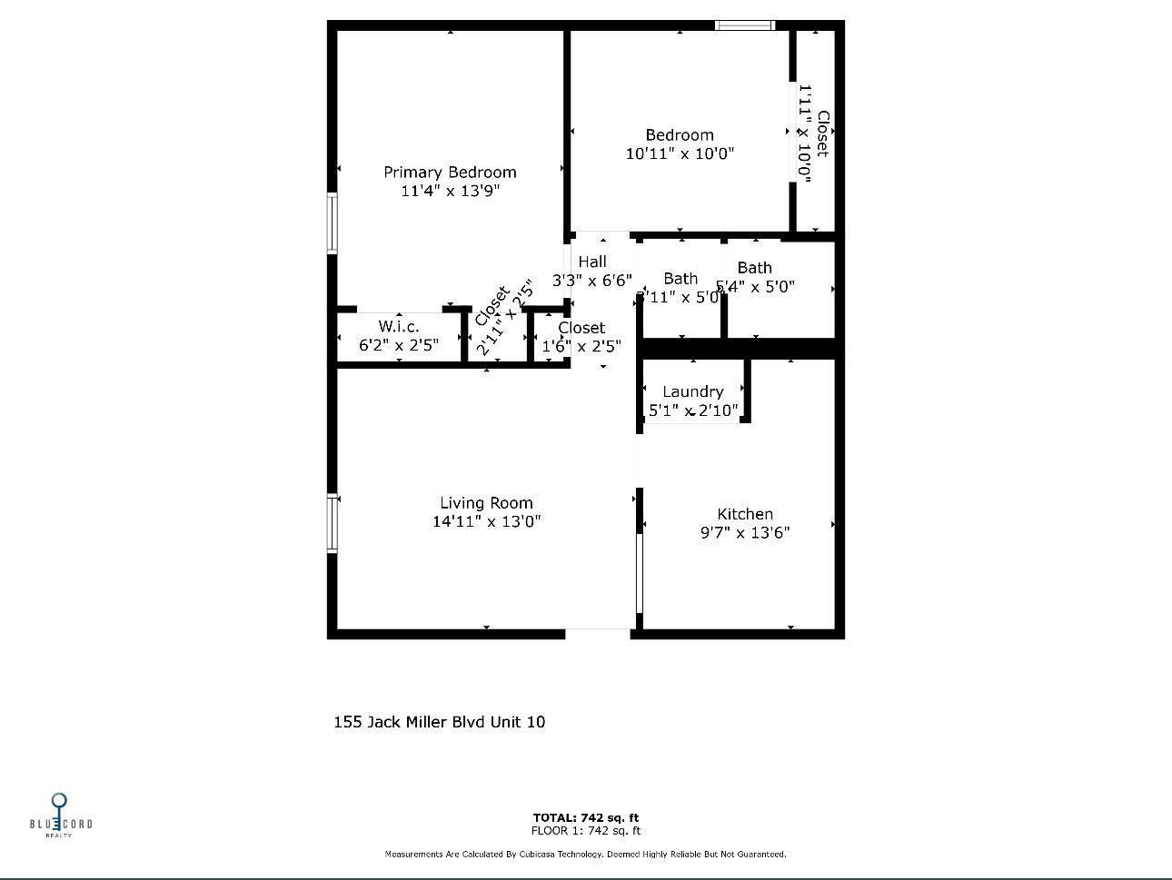 155 Jack Miller Blvd Property Photo 19