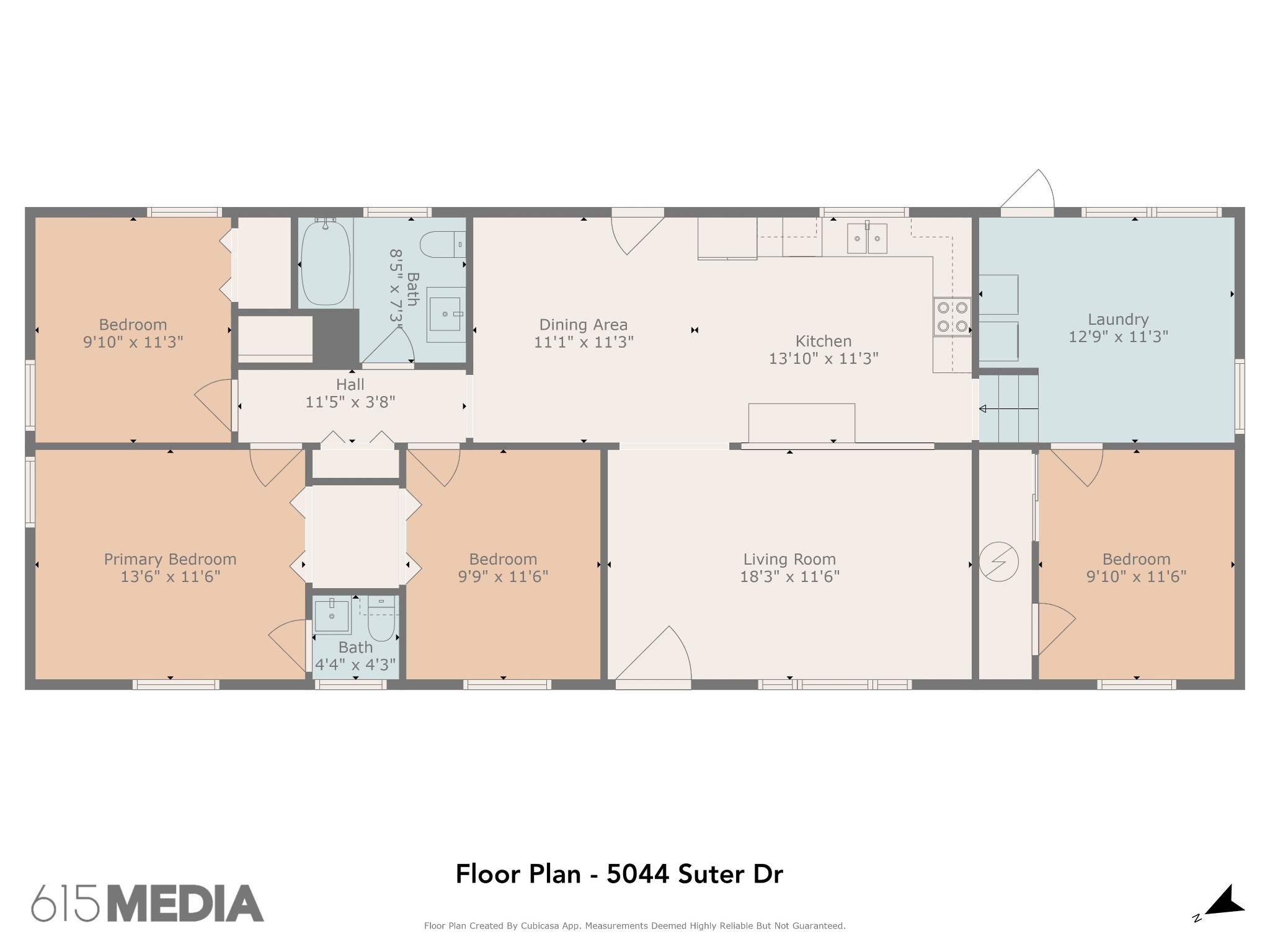 5044 Suter Dr Property Photo 39