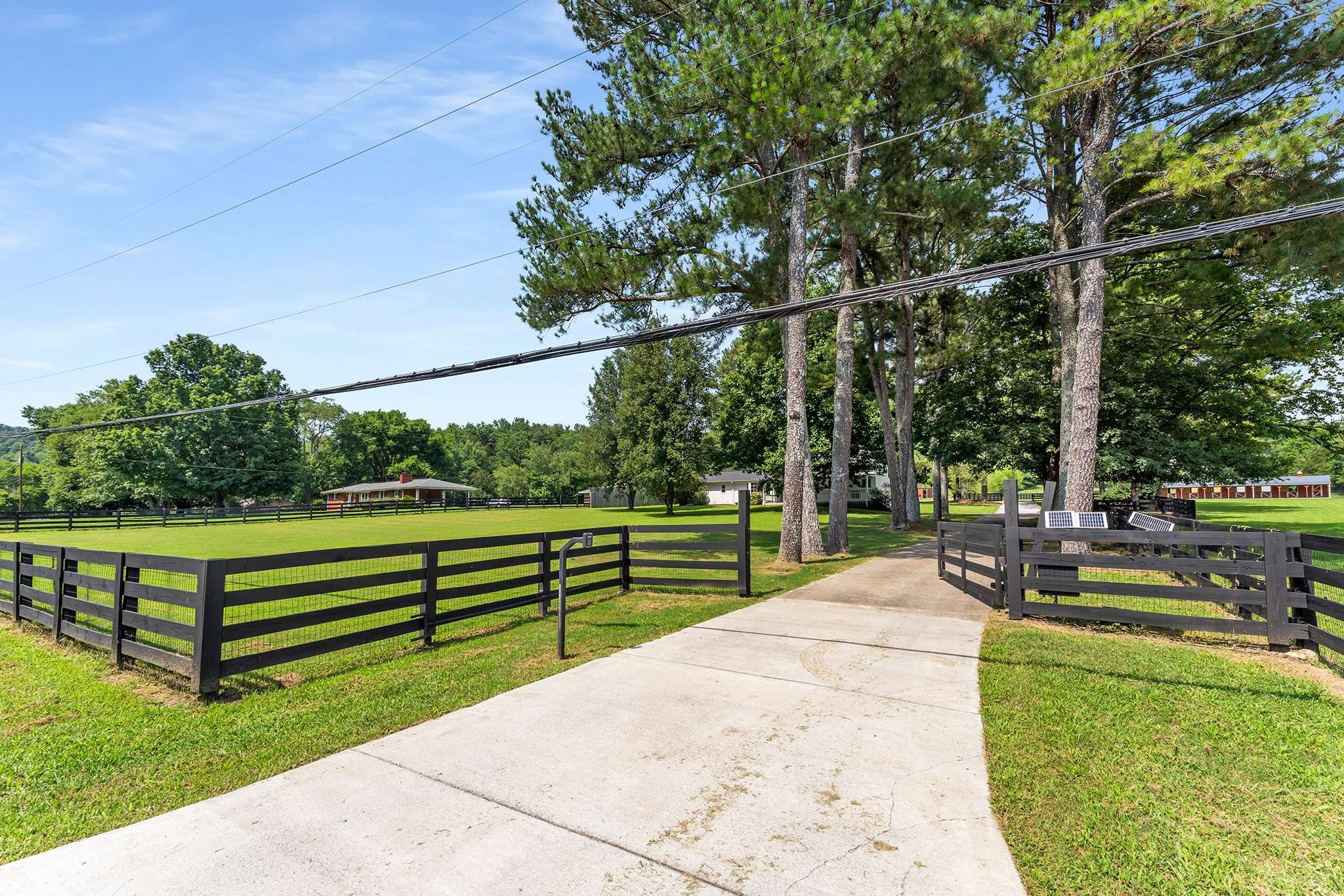 9563 S Harpeth Rd Property Photo 27