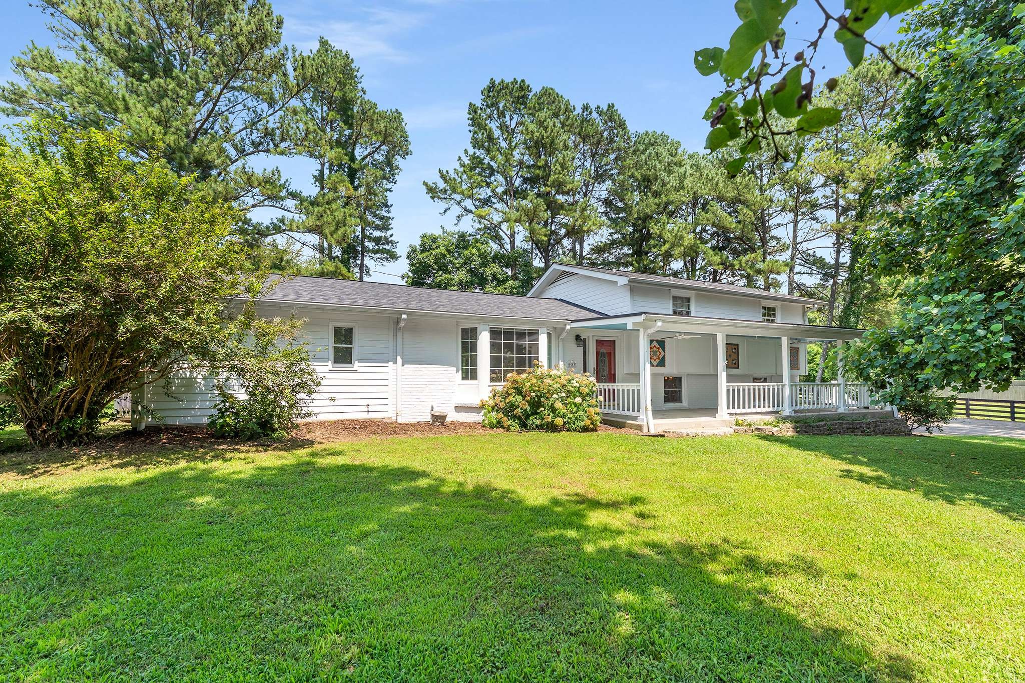 9563 S Harpeth Rd Property Photo 28