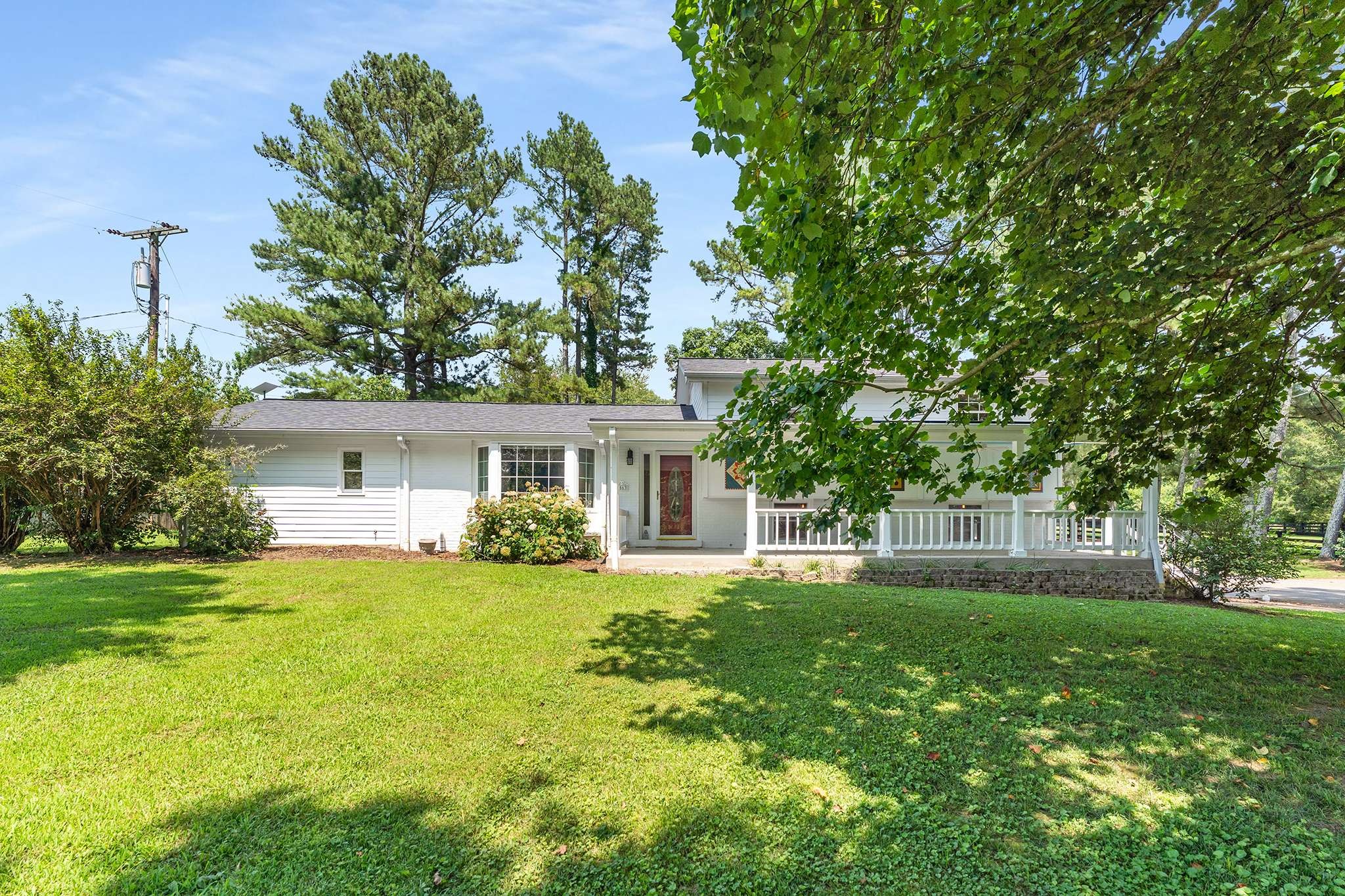 9563 S Harpeth Rd Property Photo 29