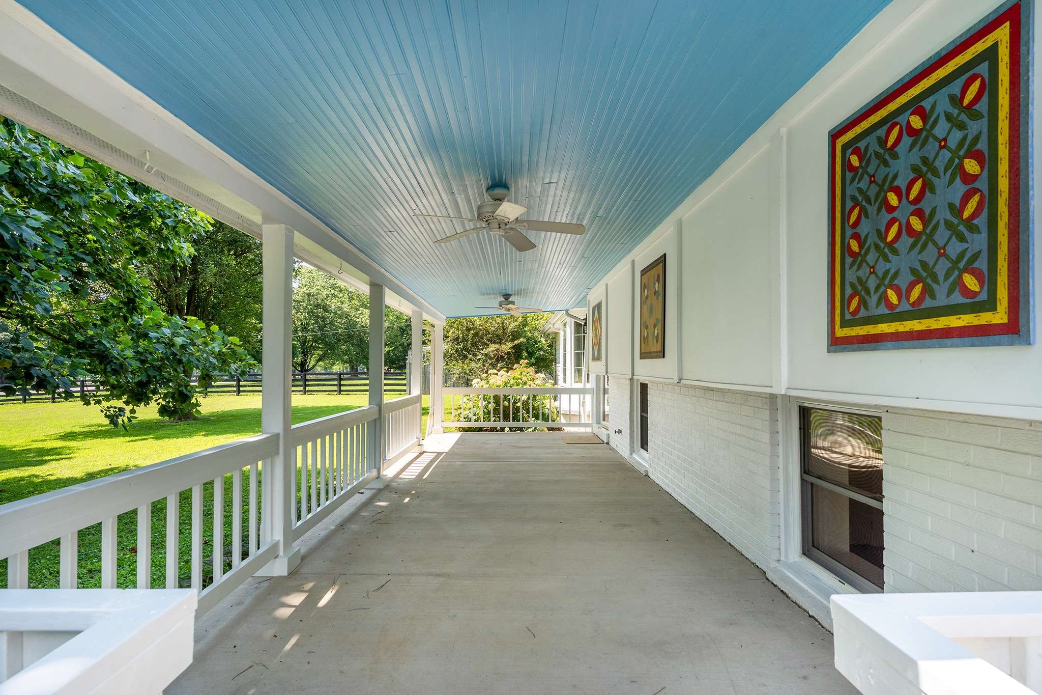 9563 S Harpeth Rd Property Photo 32