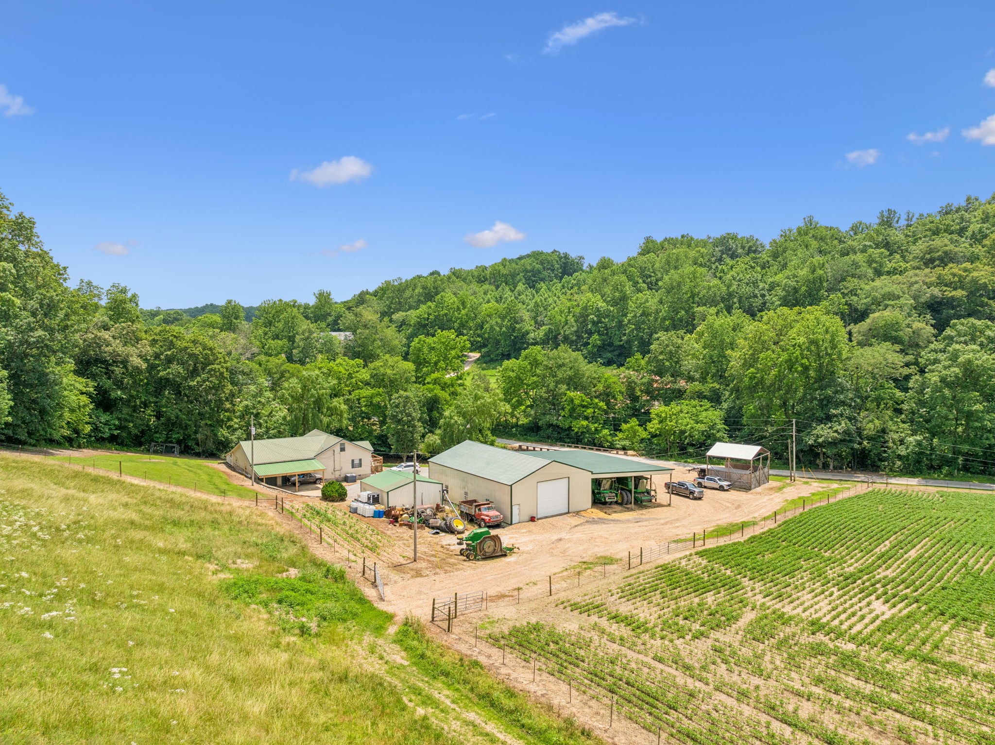 8663 Dog Creek Rd Property Photo 30