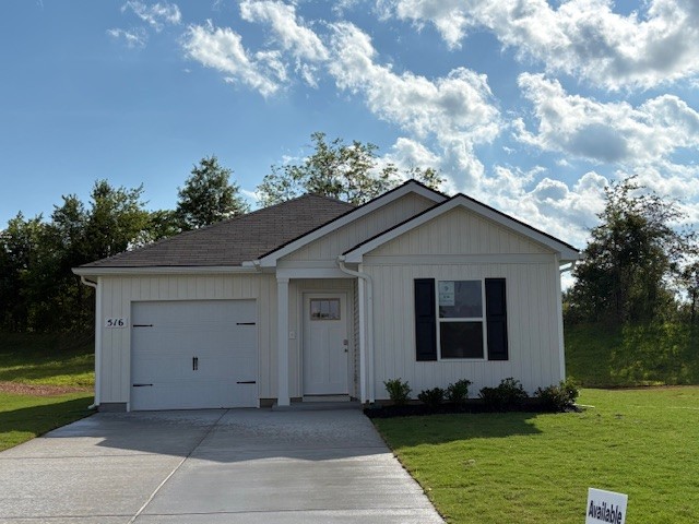 516 Cloudland Dr Property Photo 1