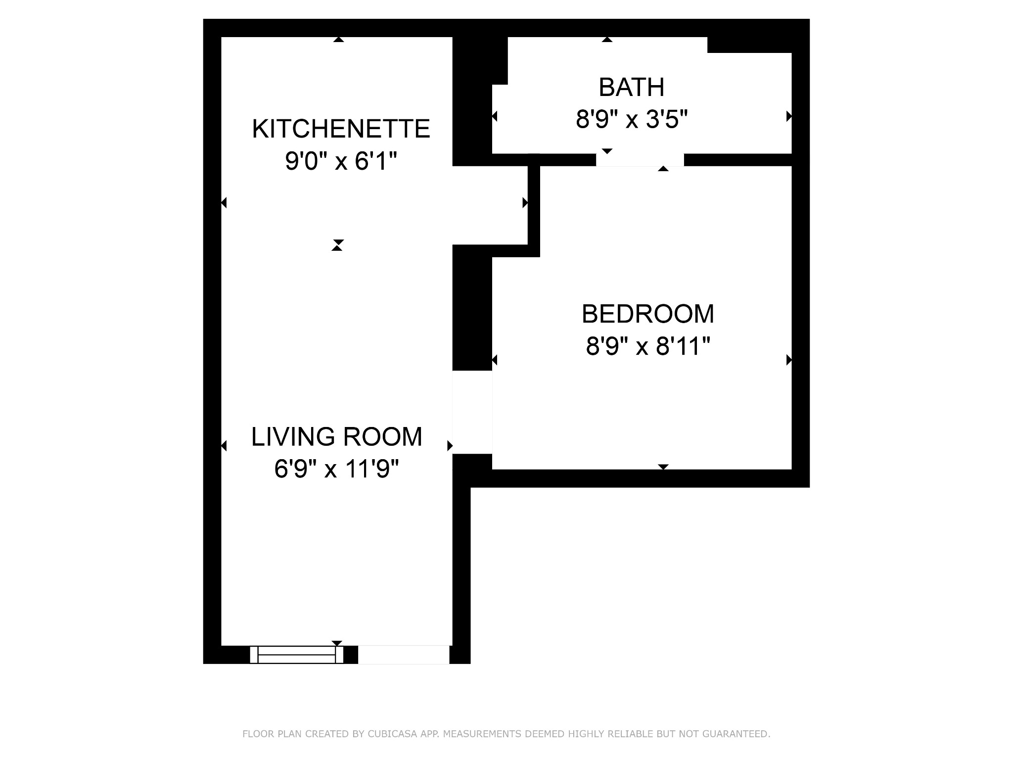 2510 Fort Campbell Blvd Property Photo 6