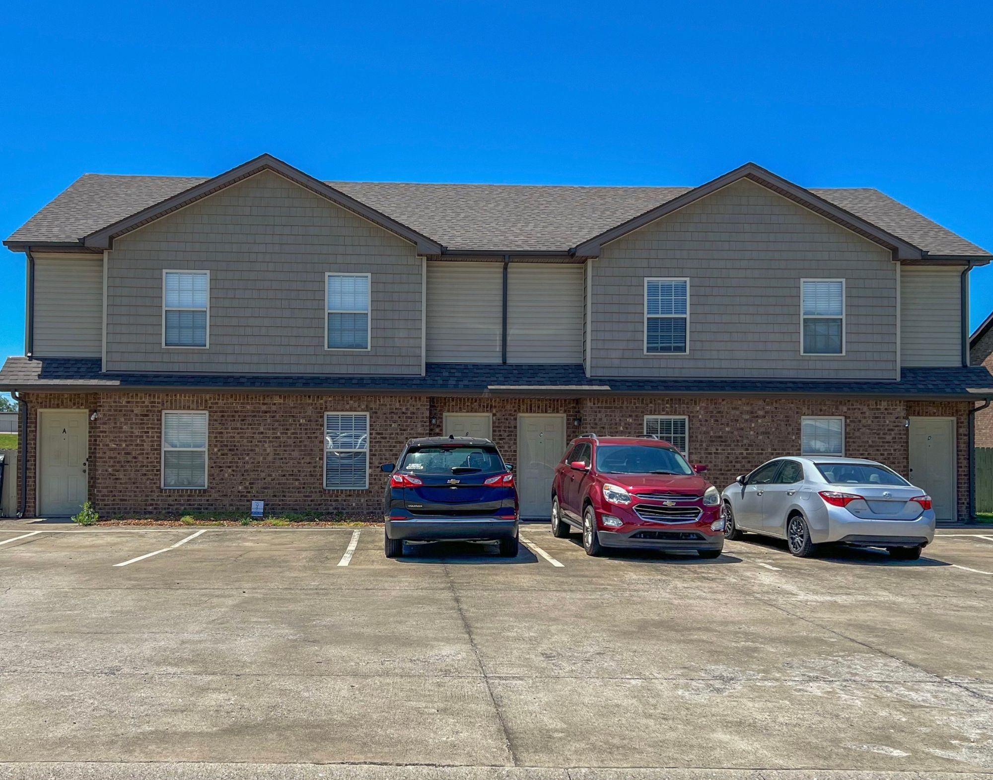1604 Railton Ct Property Photo 1