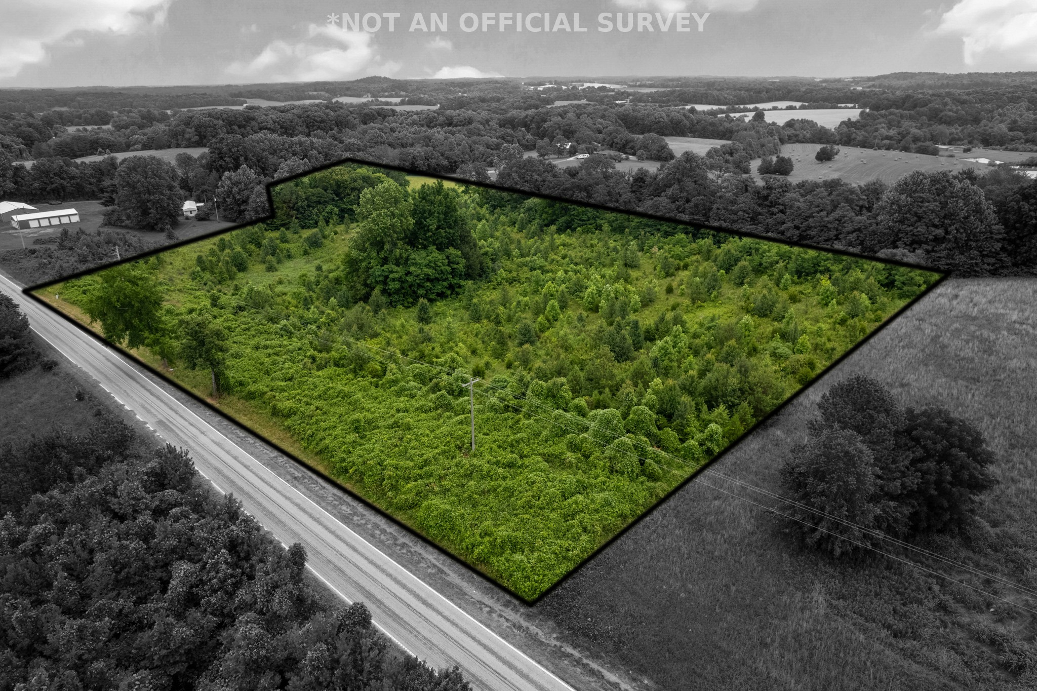 0 Mccormick Ridge Rd Property Photo 1