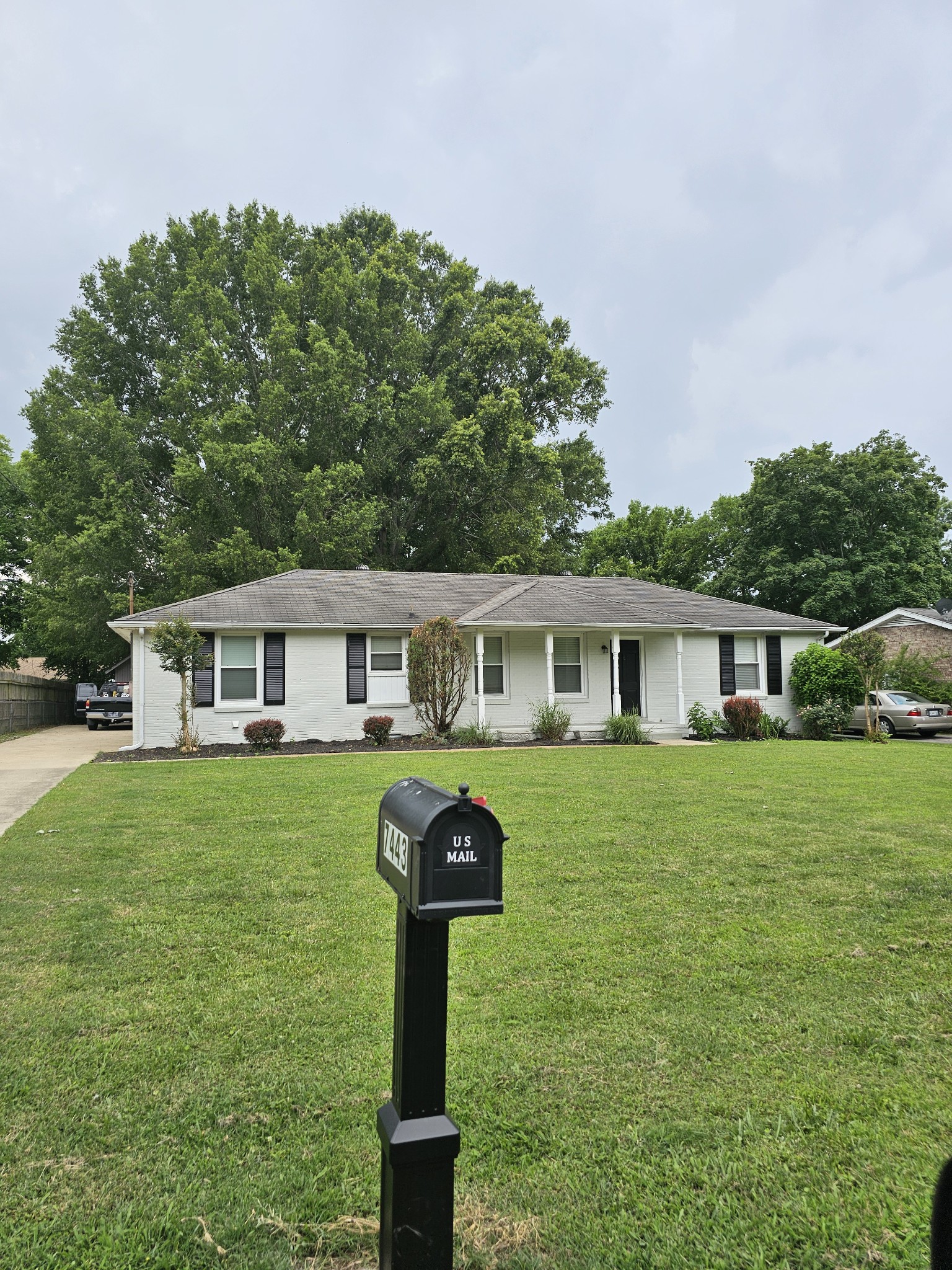 7443 Stacy Dr Property Photo 1