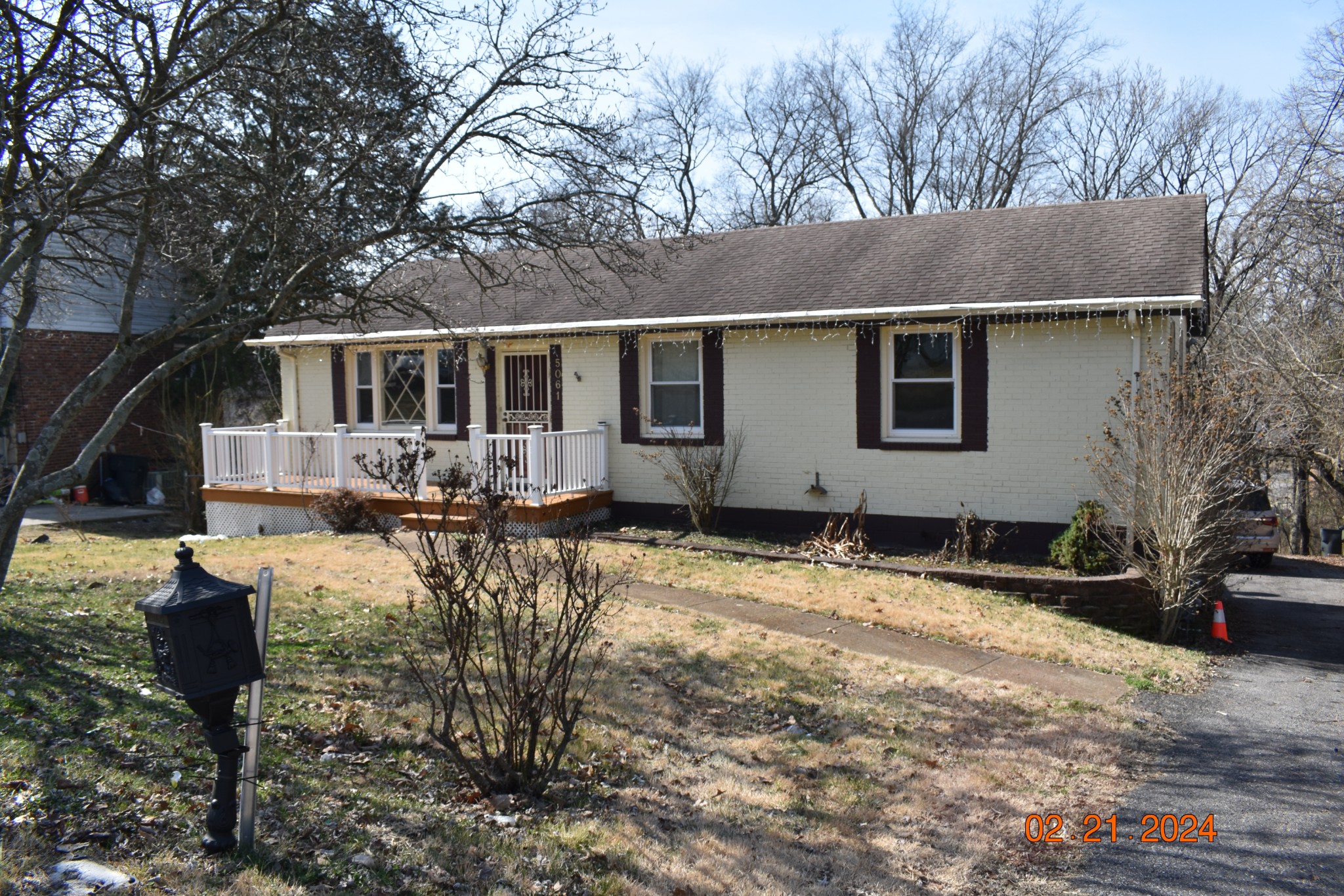 5061 Mclendon Dr Property Photo 1