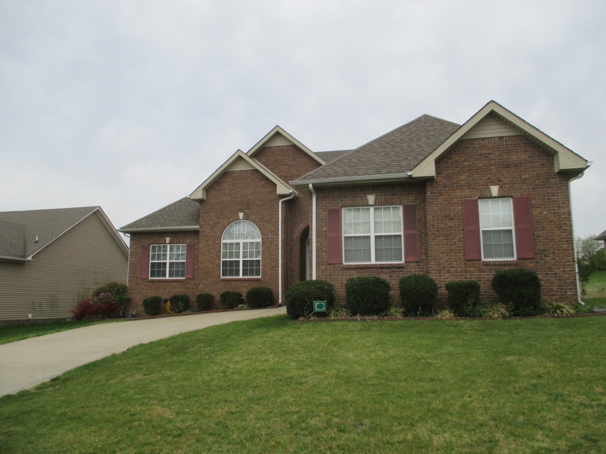 3260 Twelve Oaks Blvd Property Photo 1