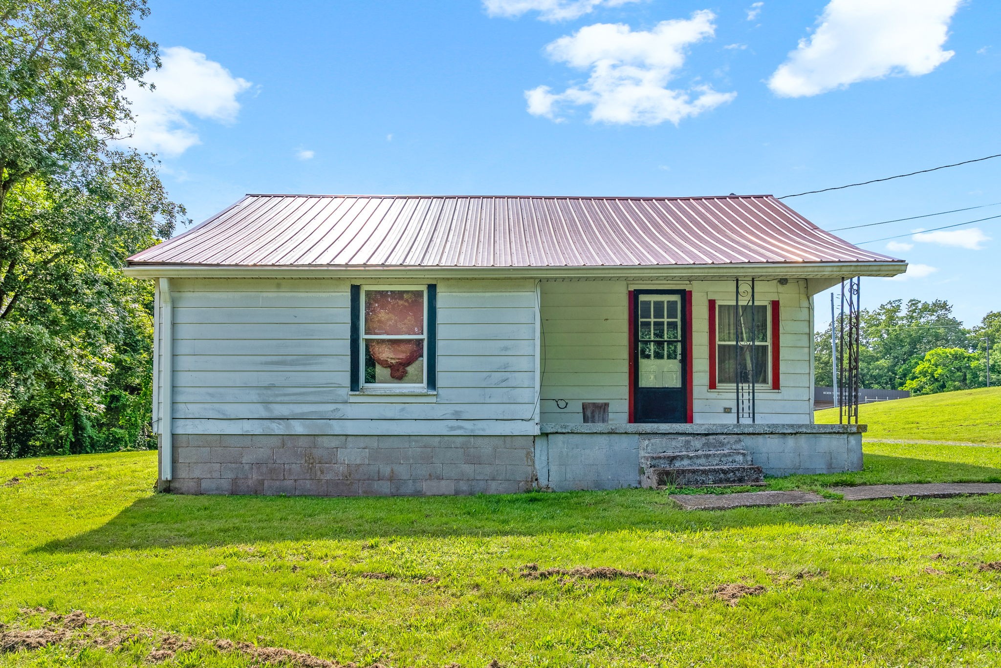 154 Crains Landing Rd Property Photo 1