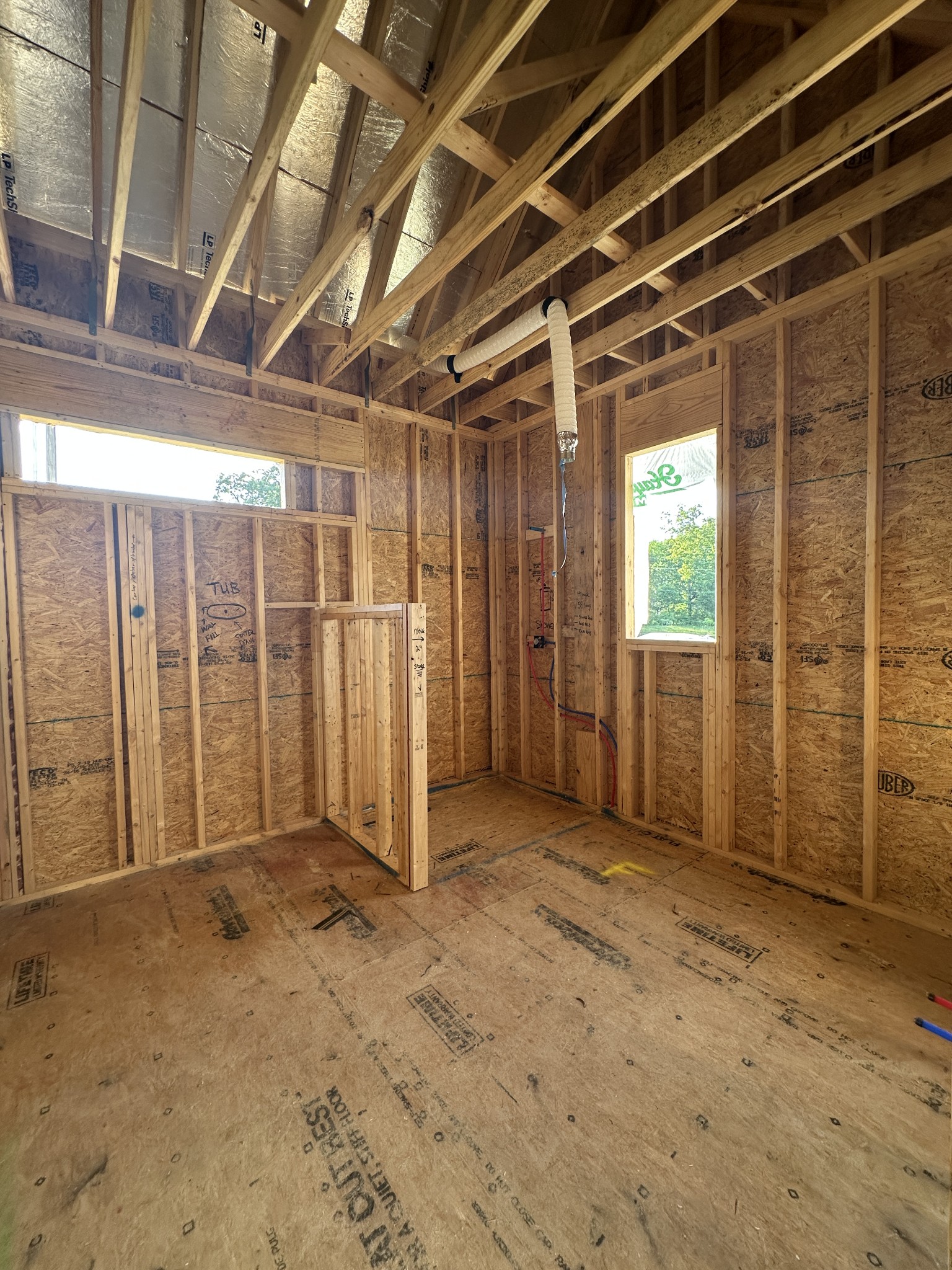 3725 Ledford Mill Rd Property Photo 5