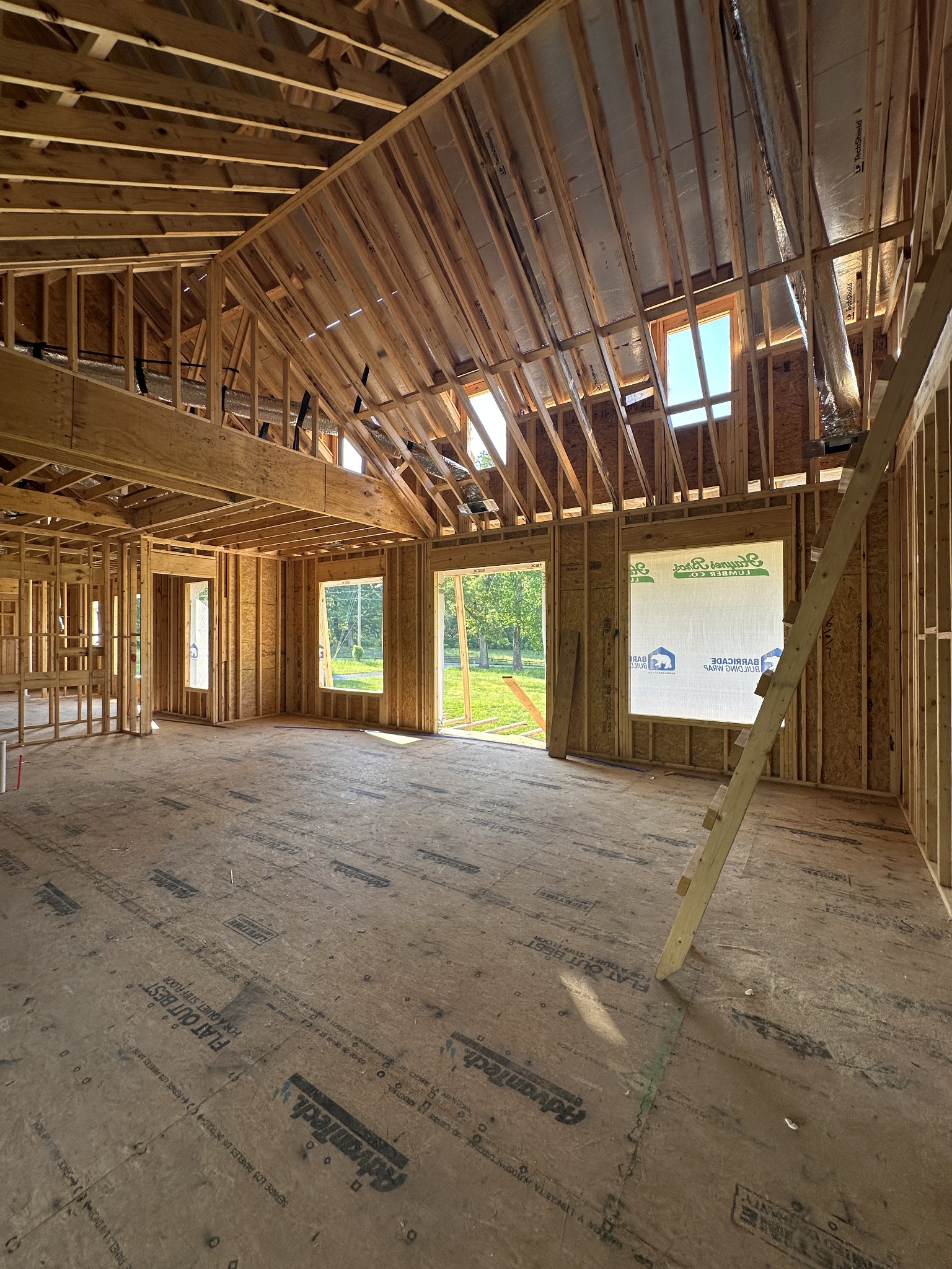 3725 Ledford Mill Rd Property Photo 20