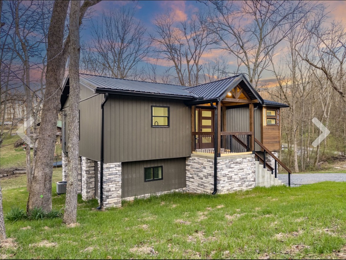 385 Lago Vista Dr Property Photo 4