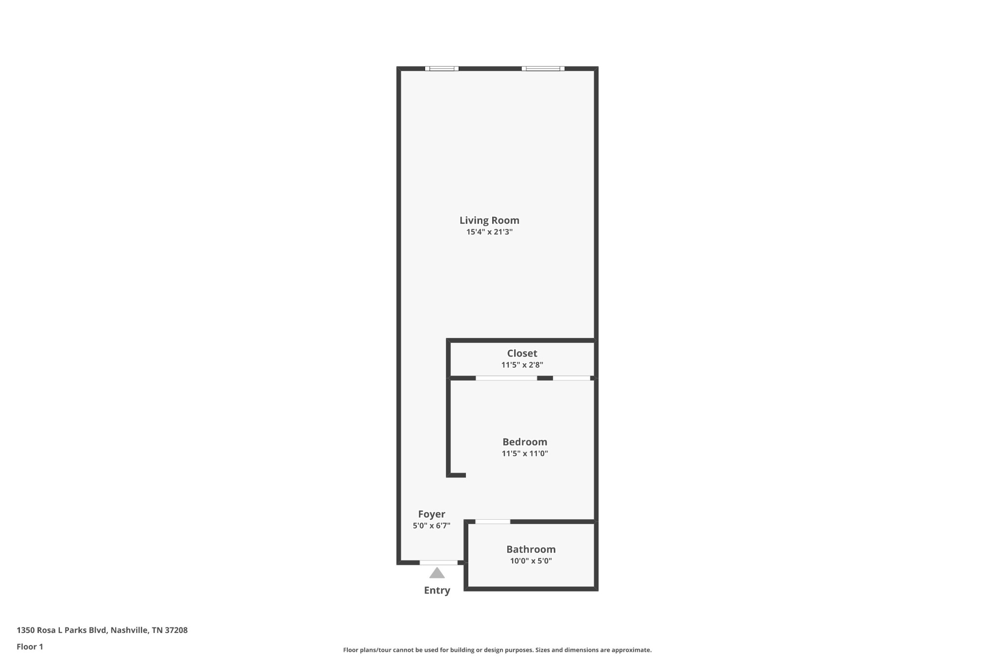 1350 Rosa L Parks Blvd Property Photo 24