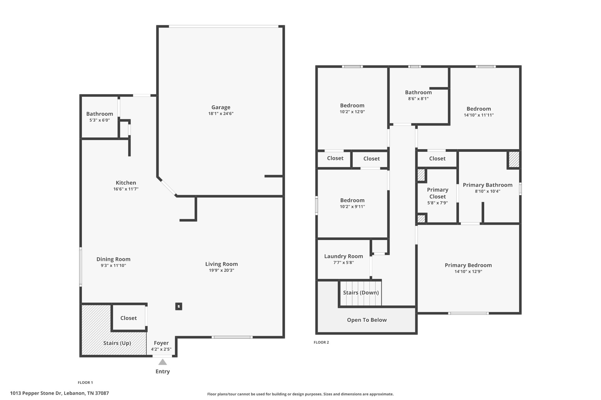 1013 Pepper Stone Dr Property Photo 30