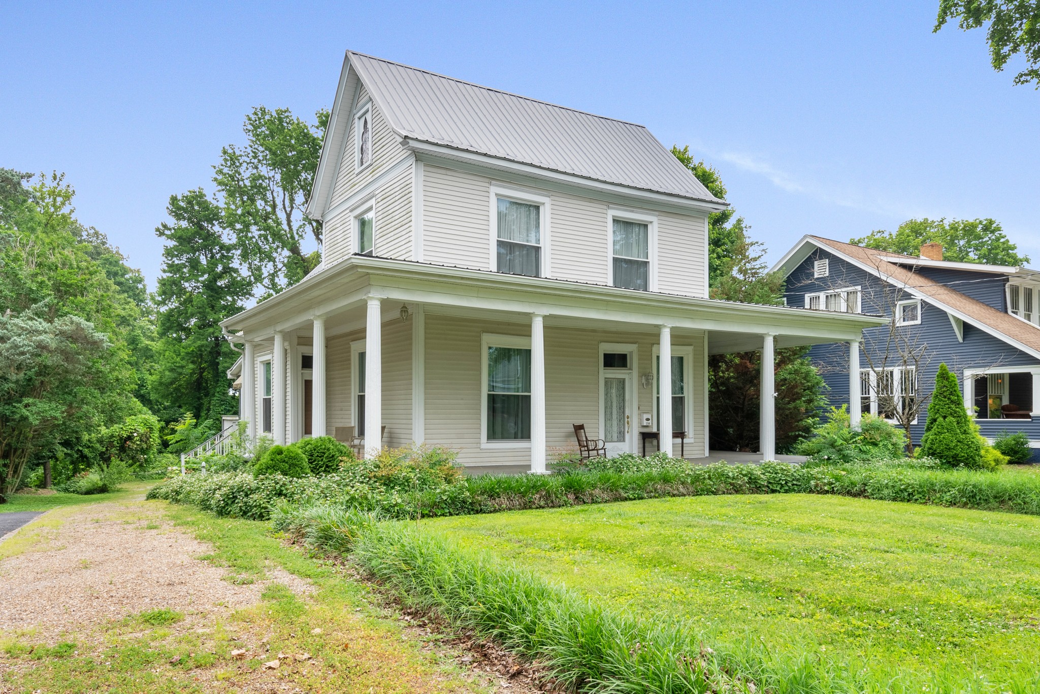 158 N Main St