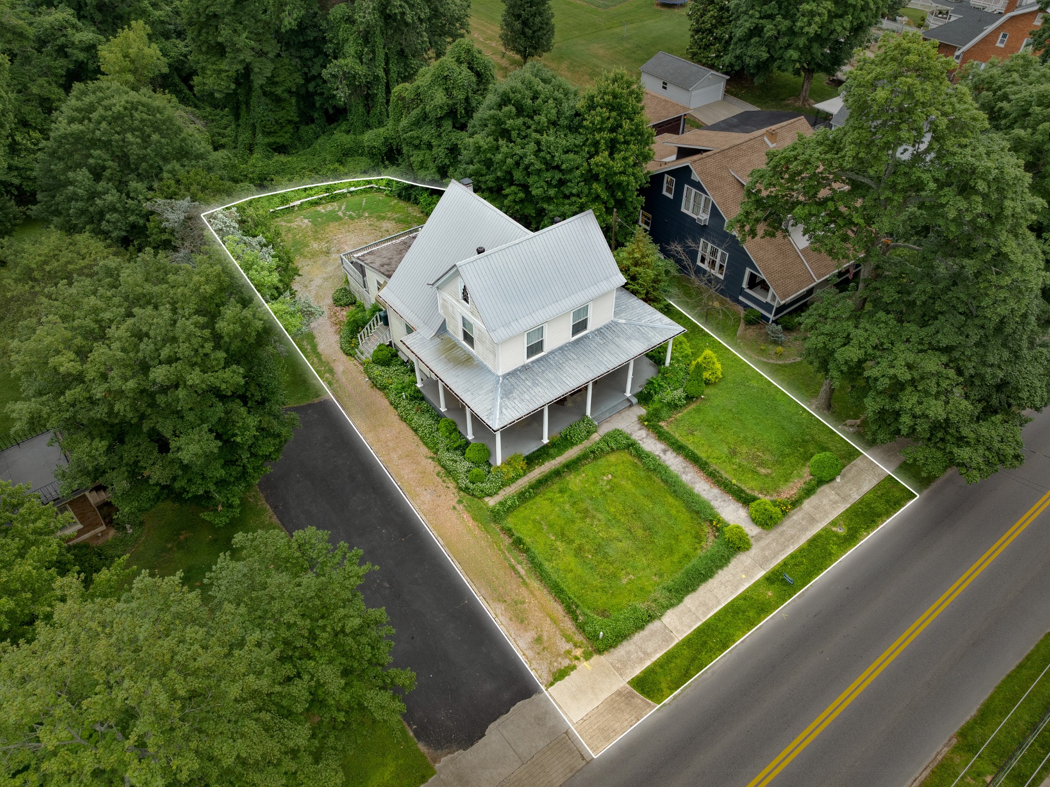 158 N Main St Property Photo 40