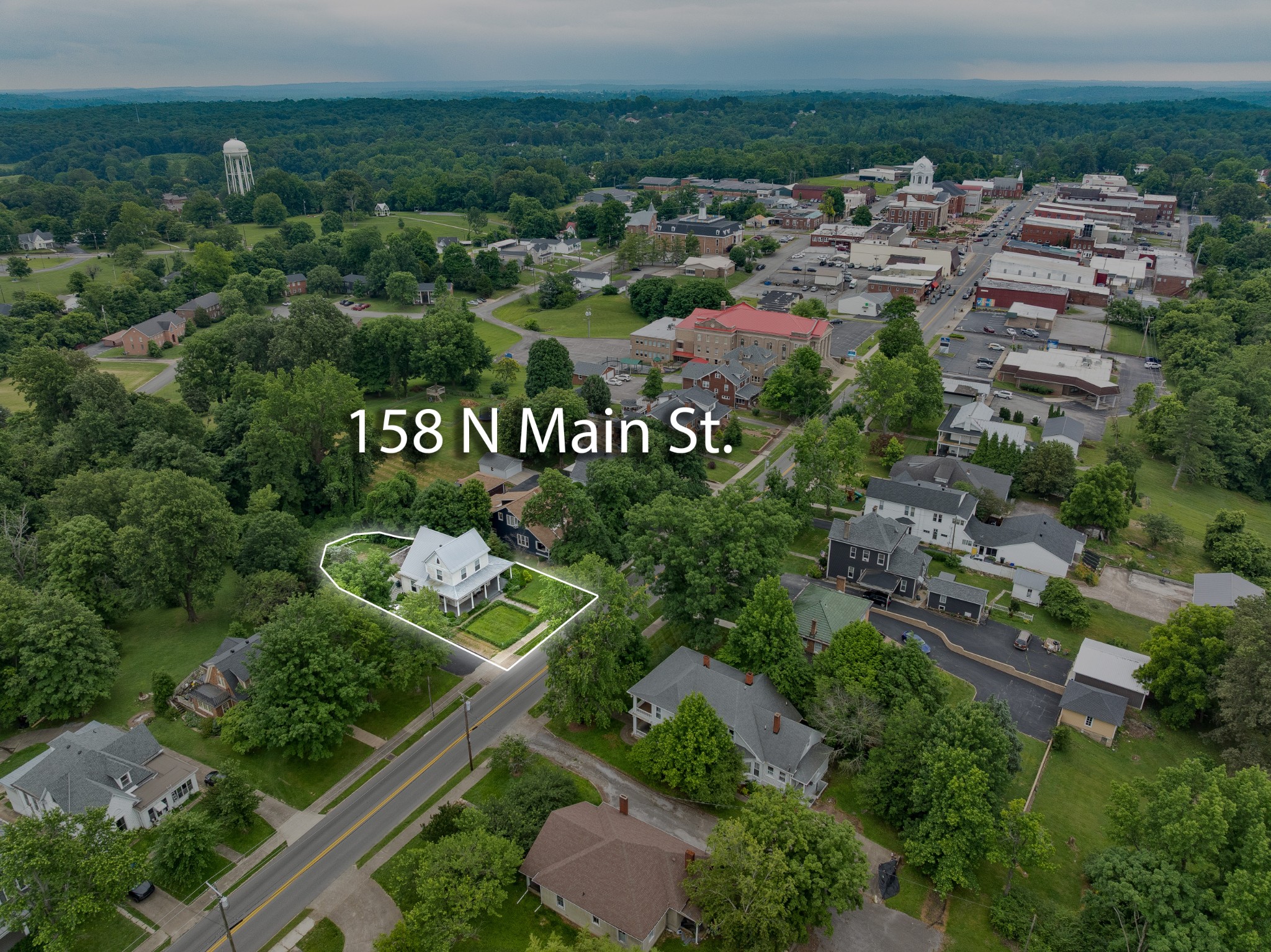 158 N Main St Property Photo 42